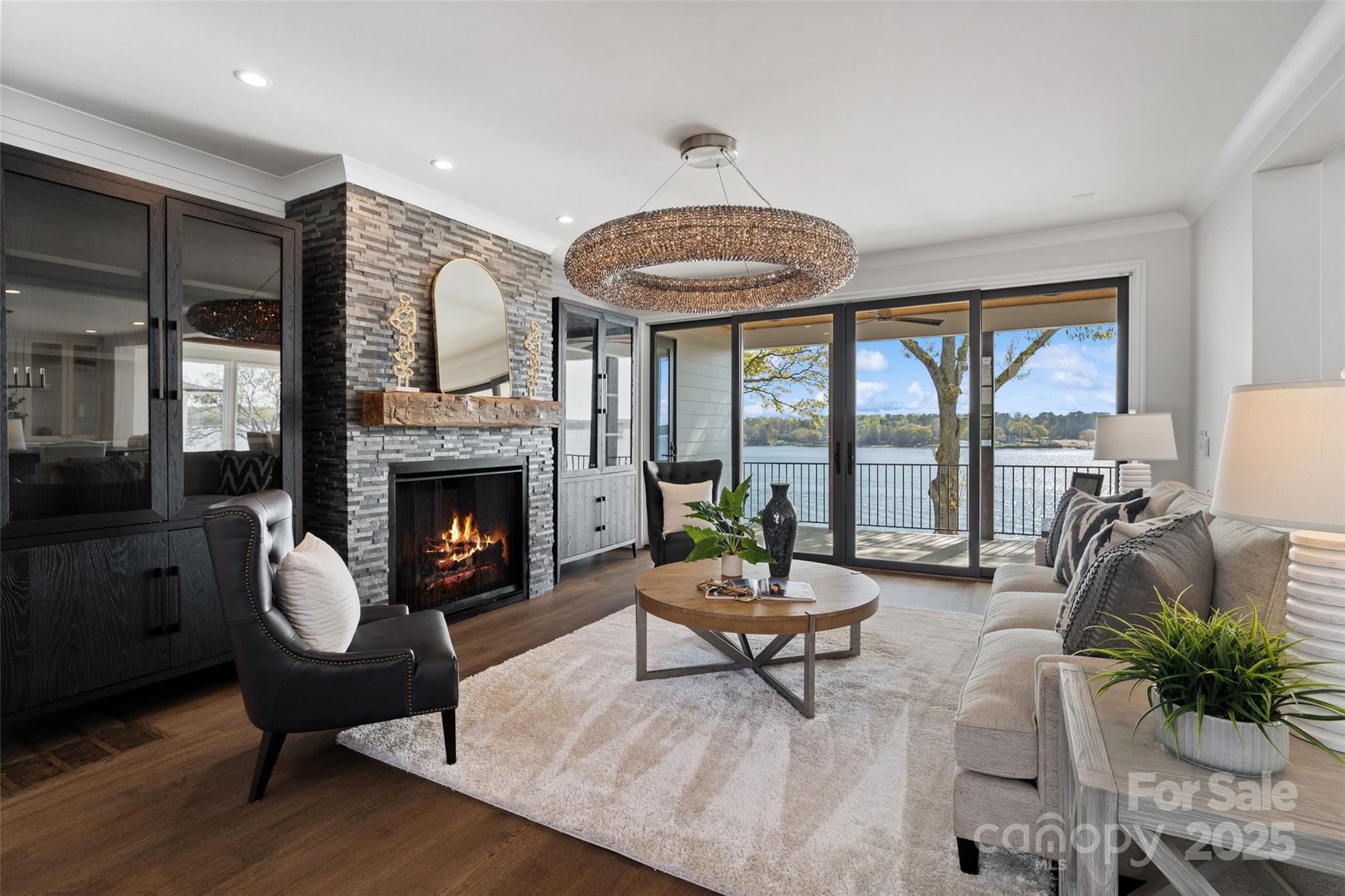 Anchorage - Residential