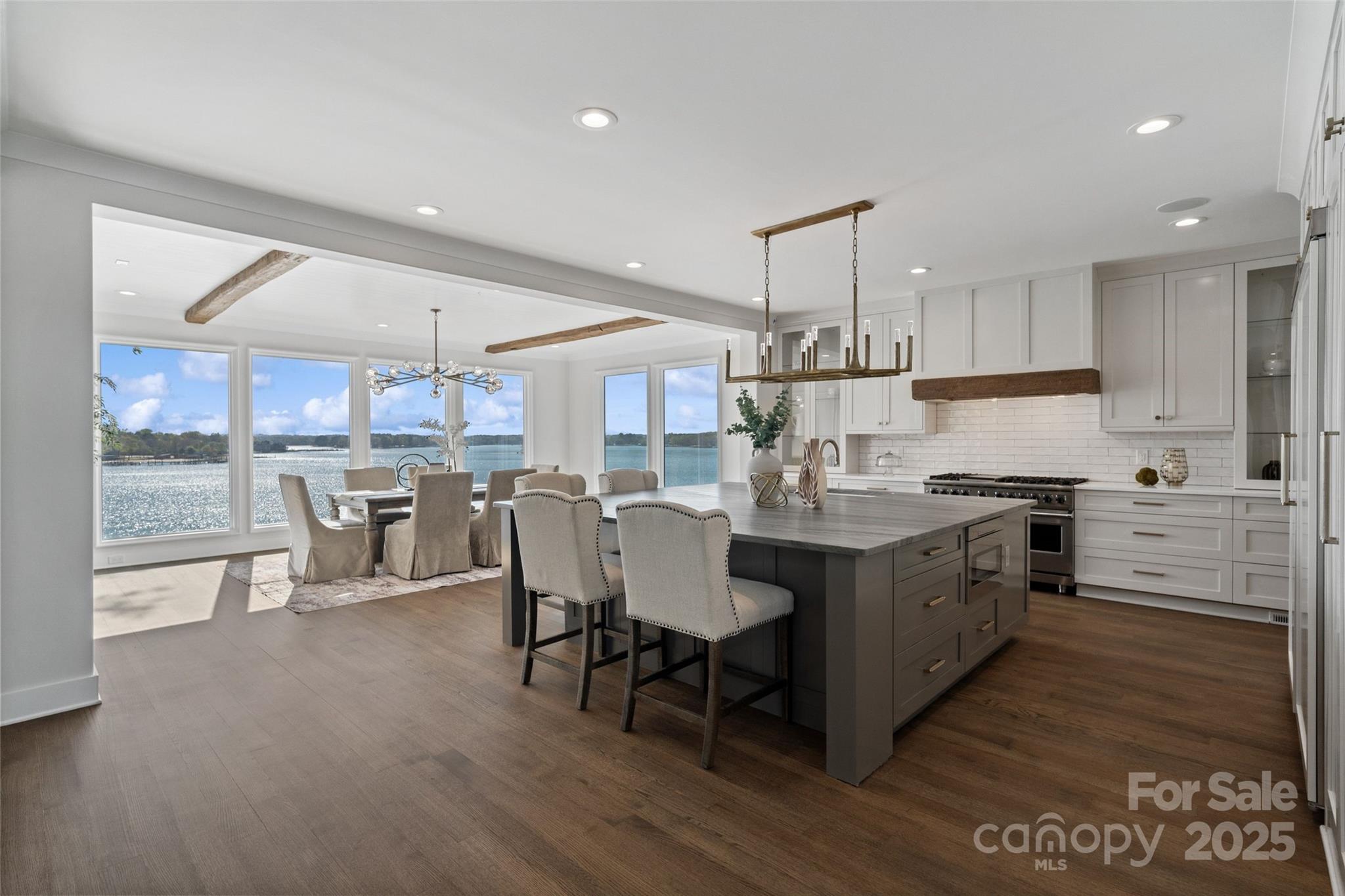 Anchorage - Residential