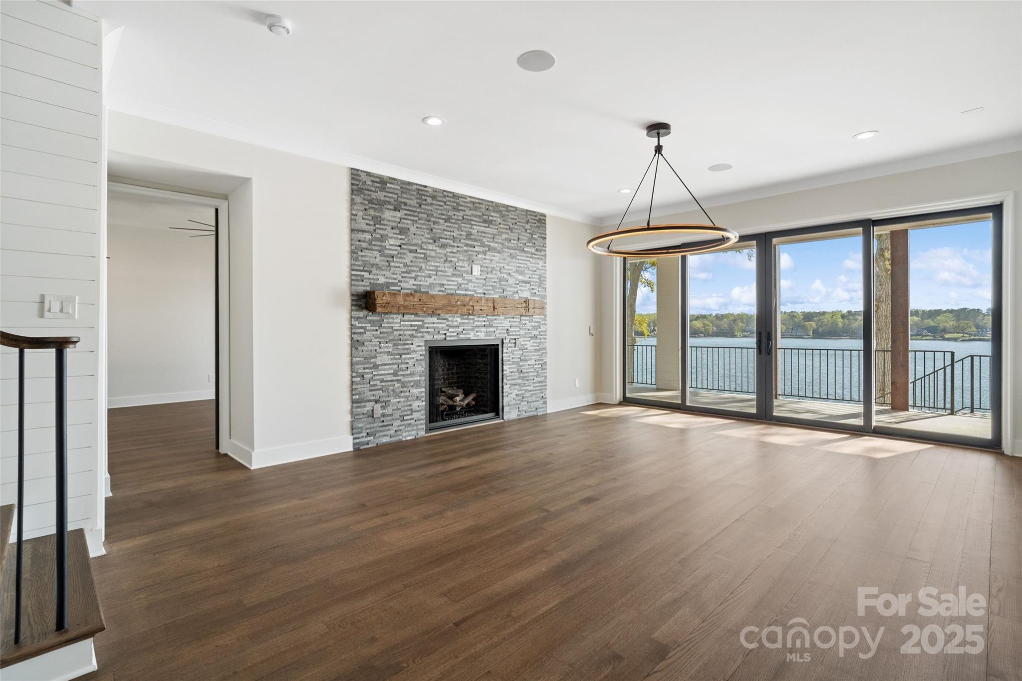 Anchorage - Residential