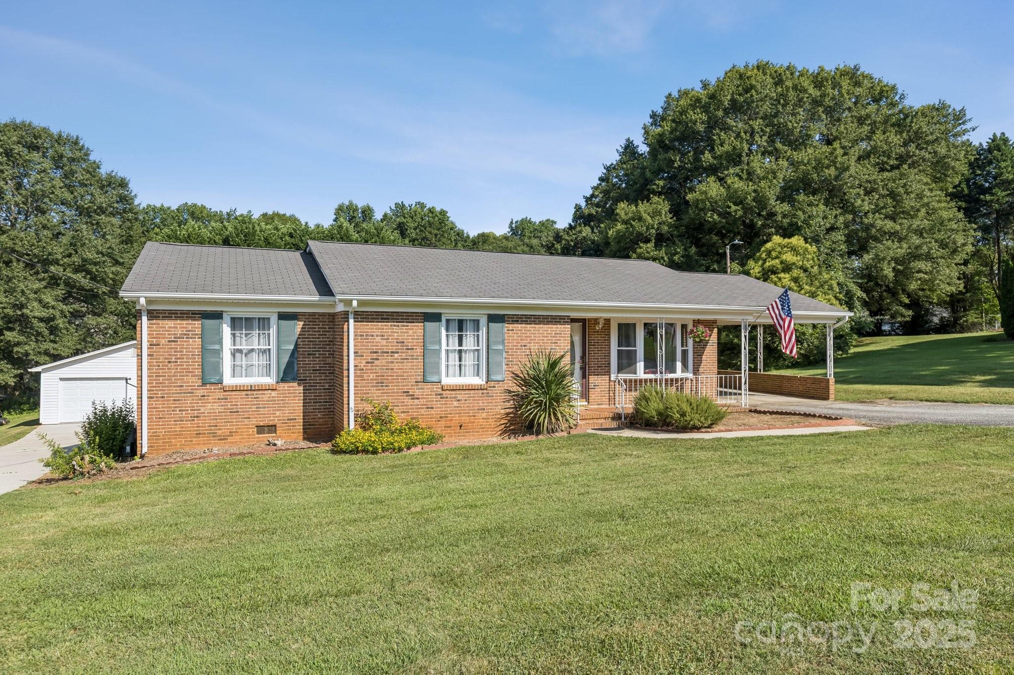 121 Kee Road