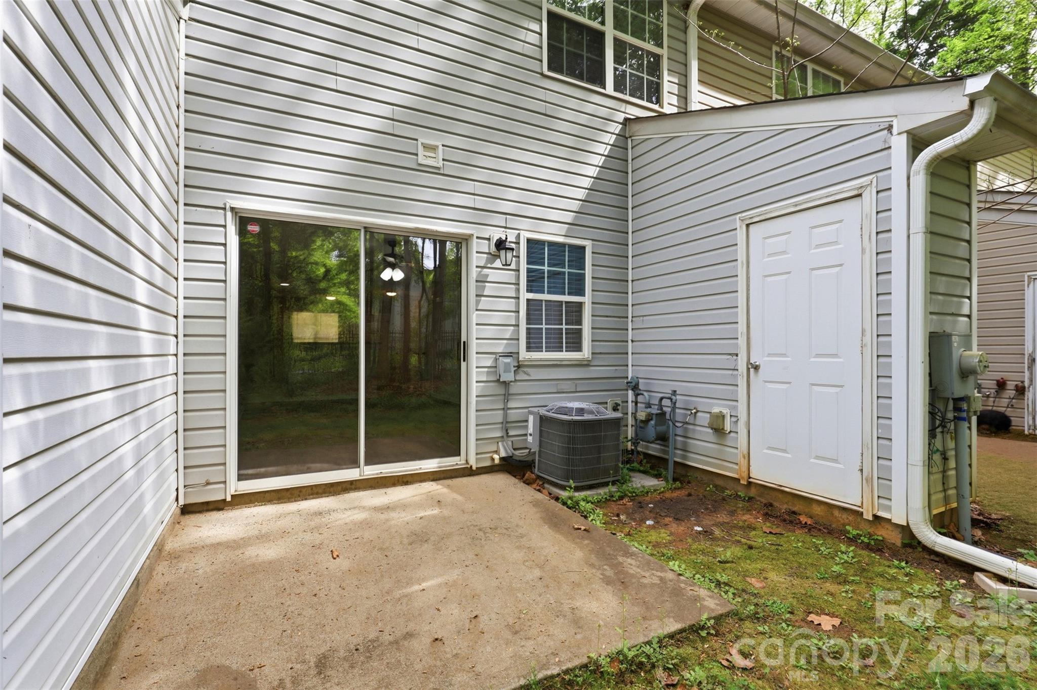 Kimmerly Woods - Residential