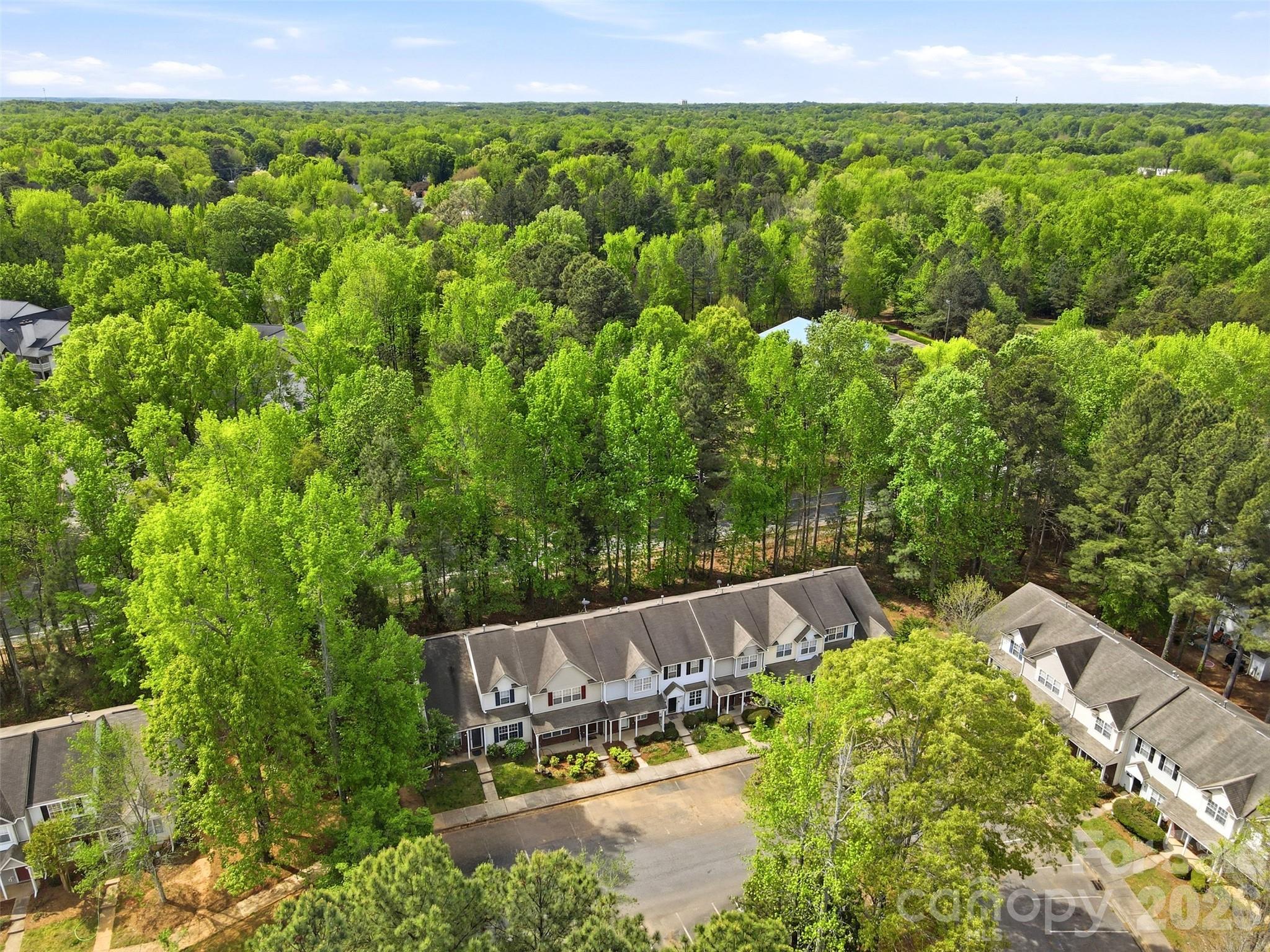 Kimmerly Woods - Residential