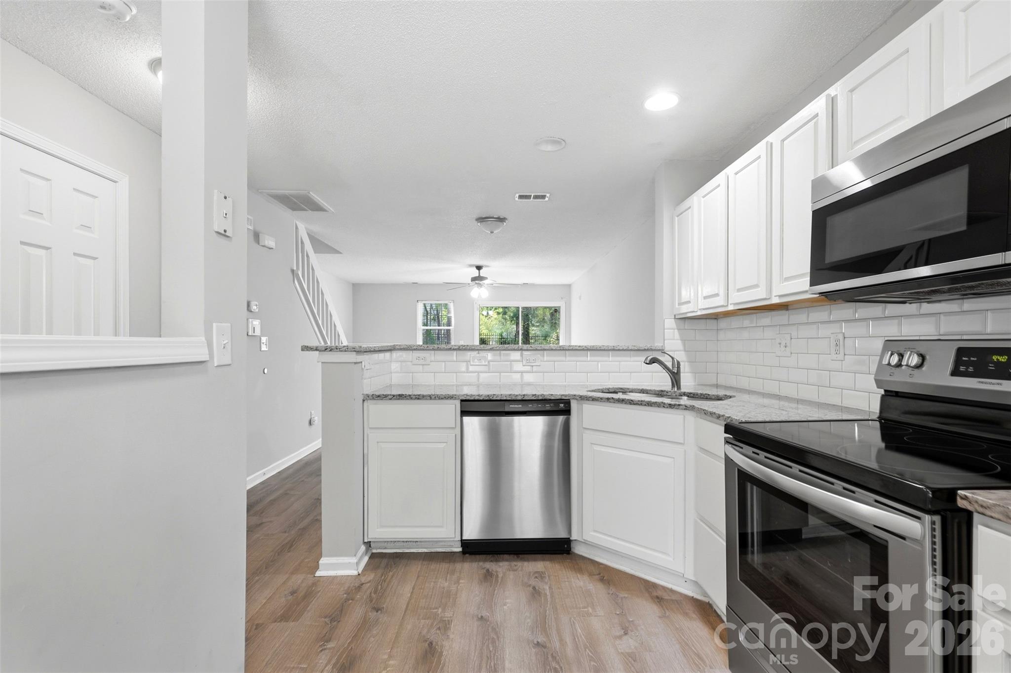 Kimmerly Woods - Residential