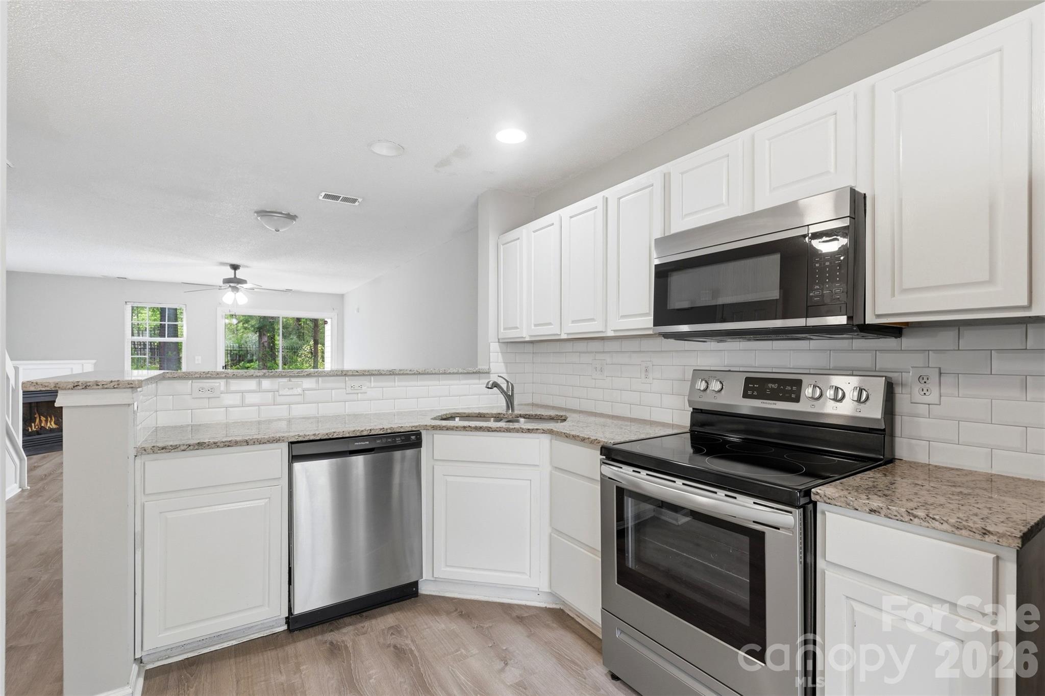 Kimmerly Woods - Residential