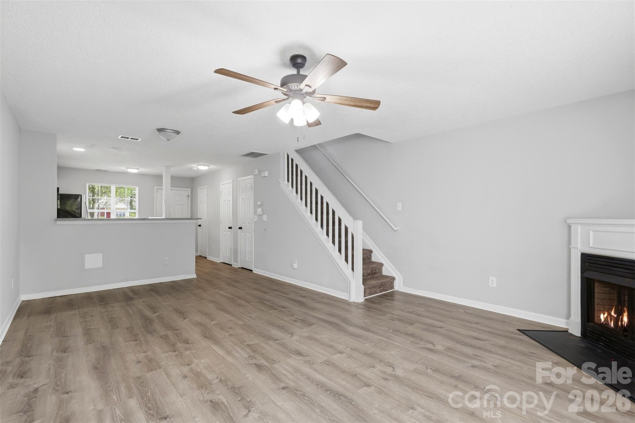 Kimmerly Woods - Residential