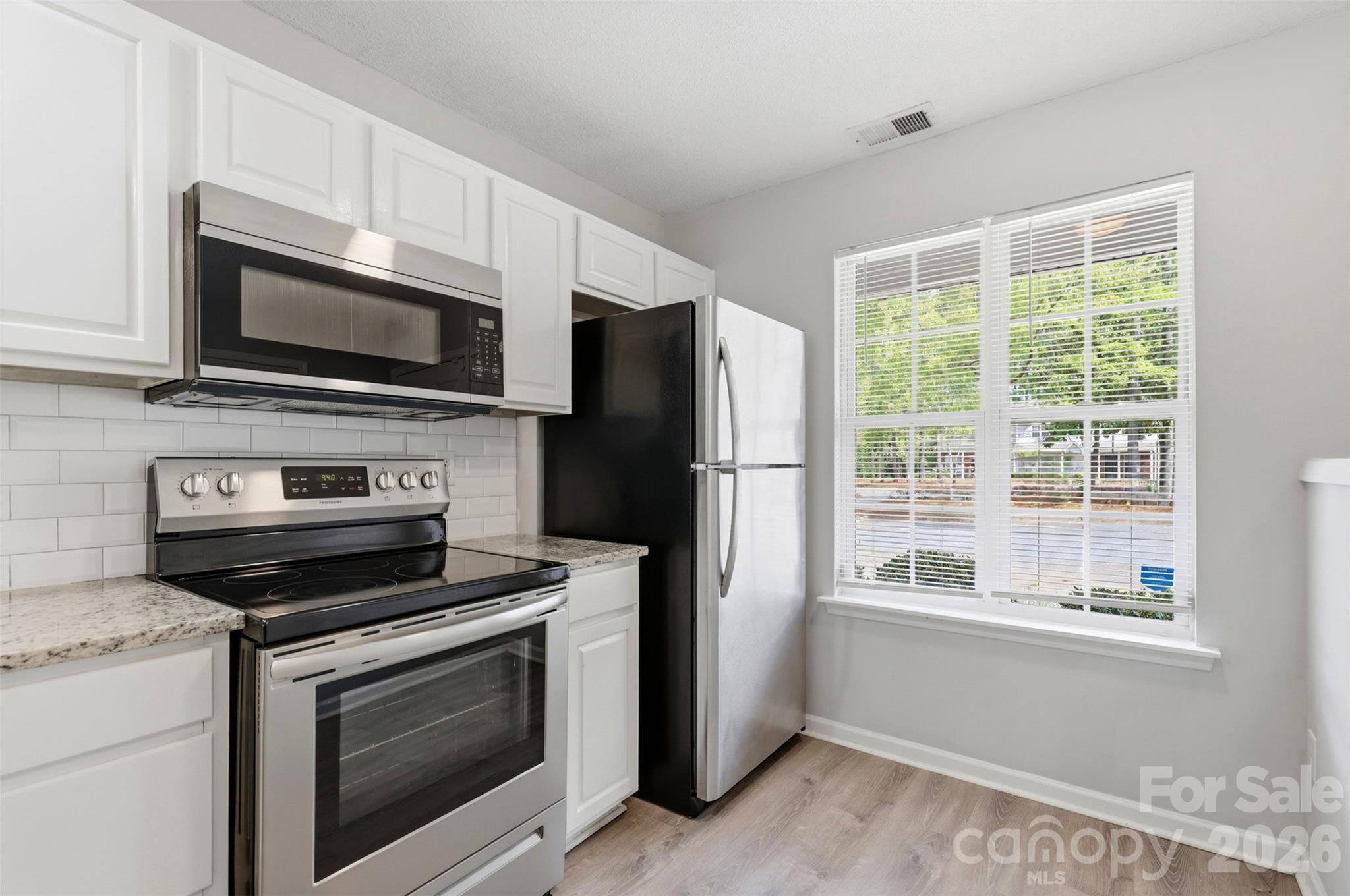 Kimmerly Woods - Residential