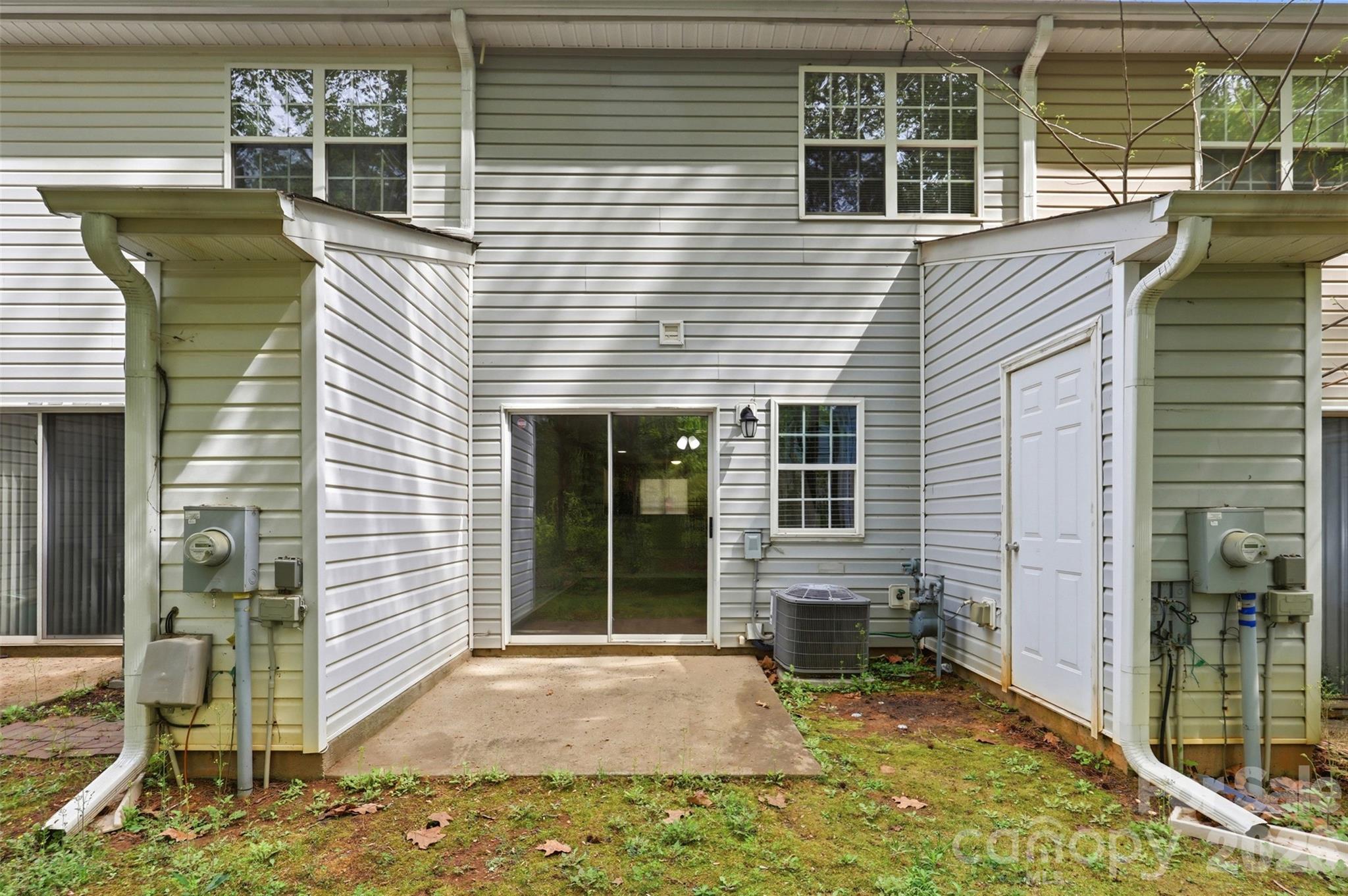 Kimmerly Woods - Residential