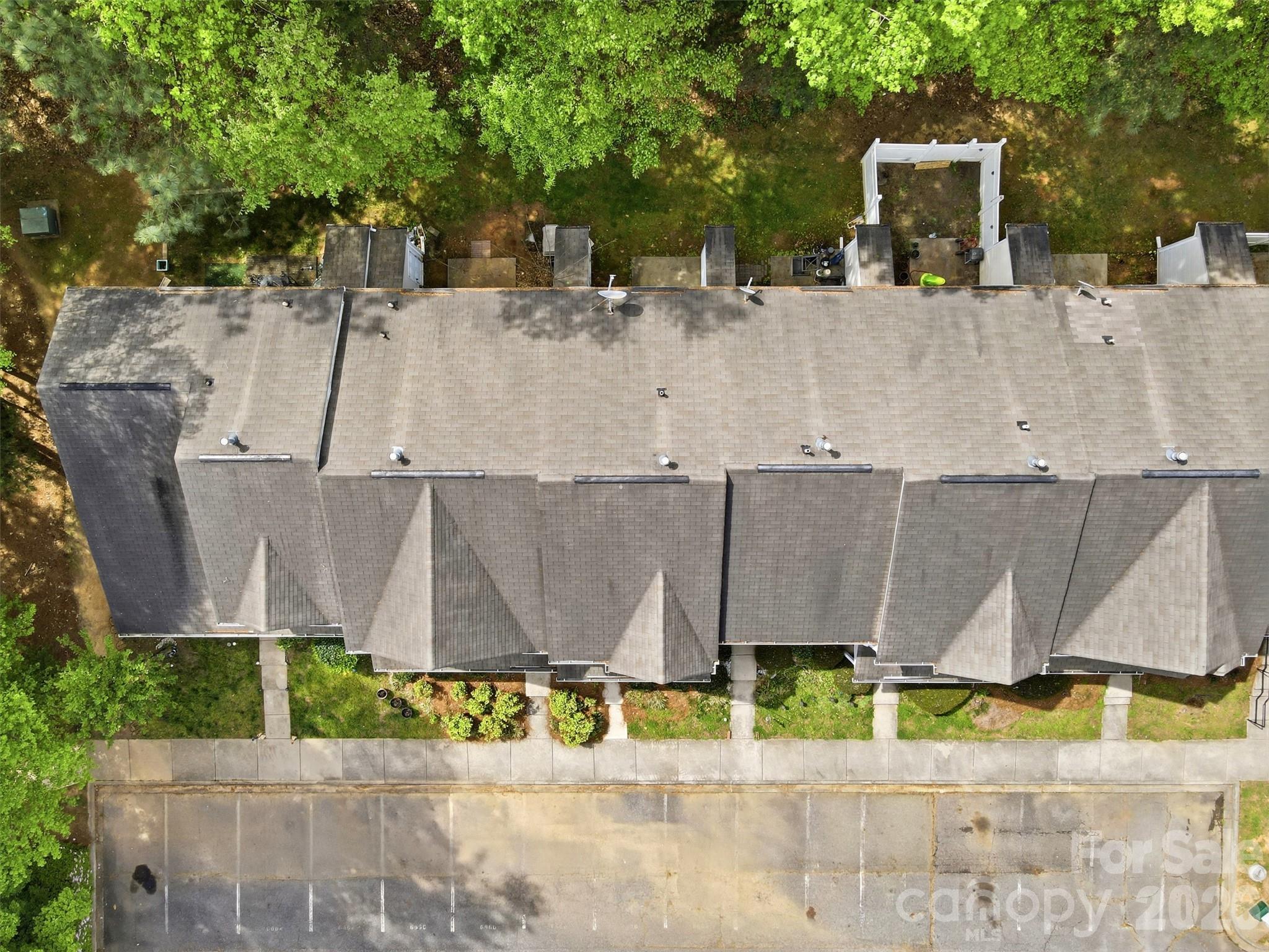 Kimmerly Woods - Residential