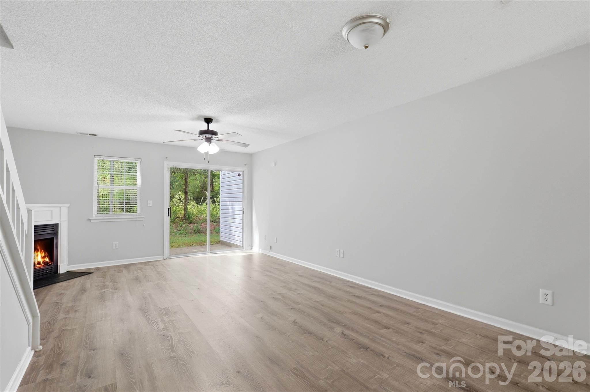 Kimmerly Woods - Residential