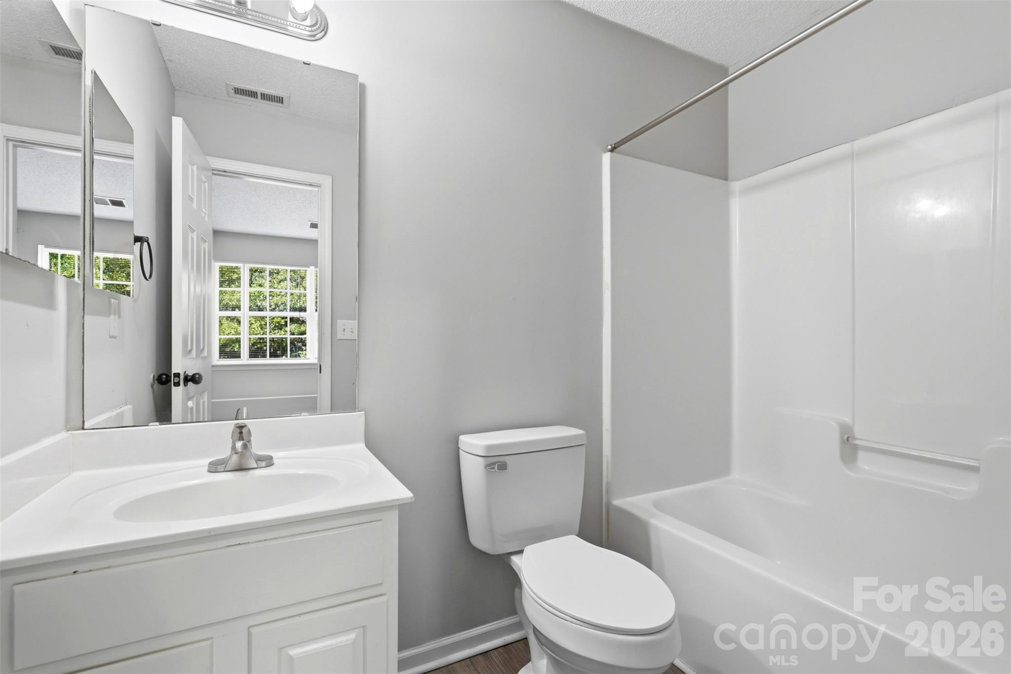 Kimmerly Woods - Residential