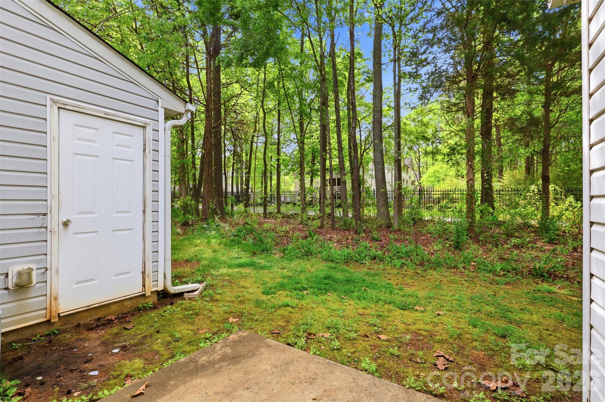 Kimmerly Woods - Residential