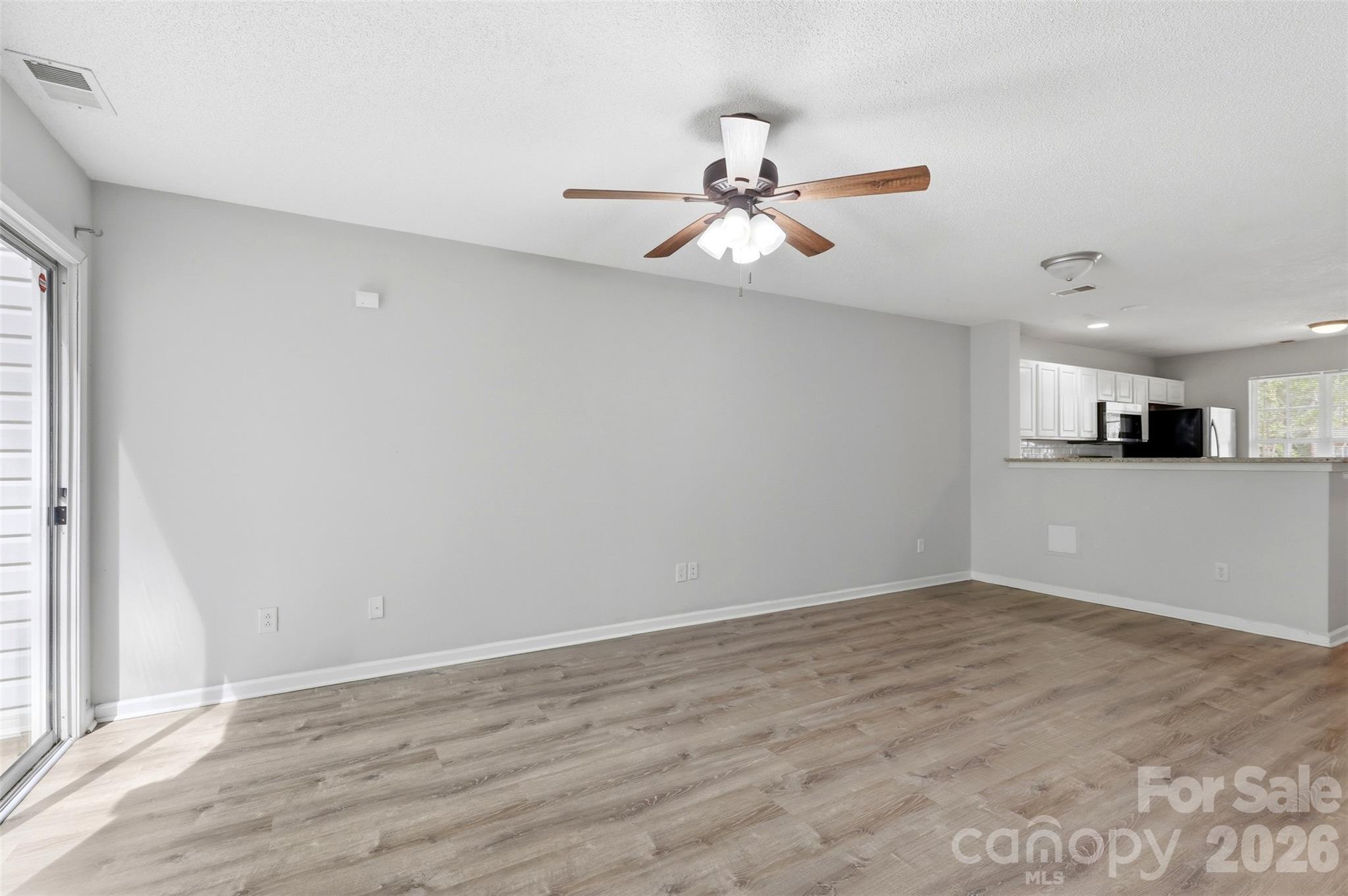 Kimmerly Woods - Residential