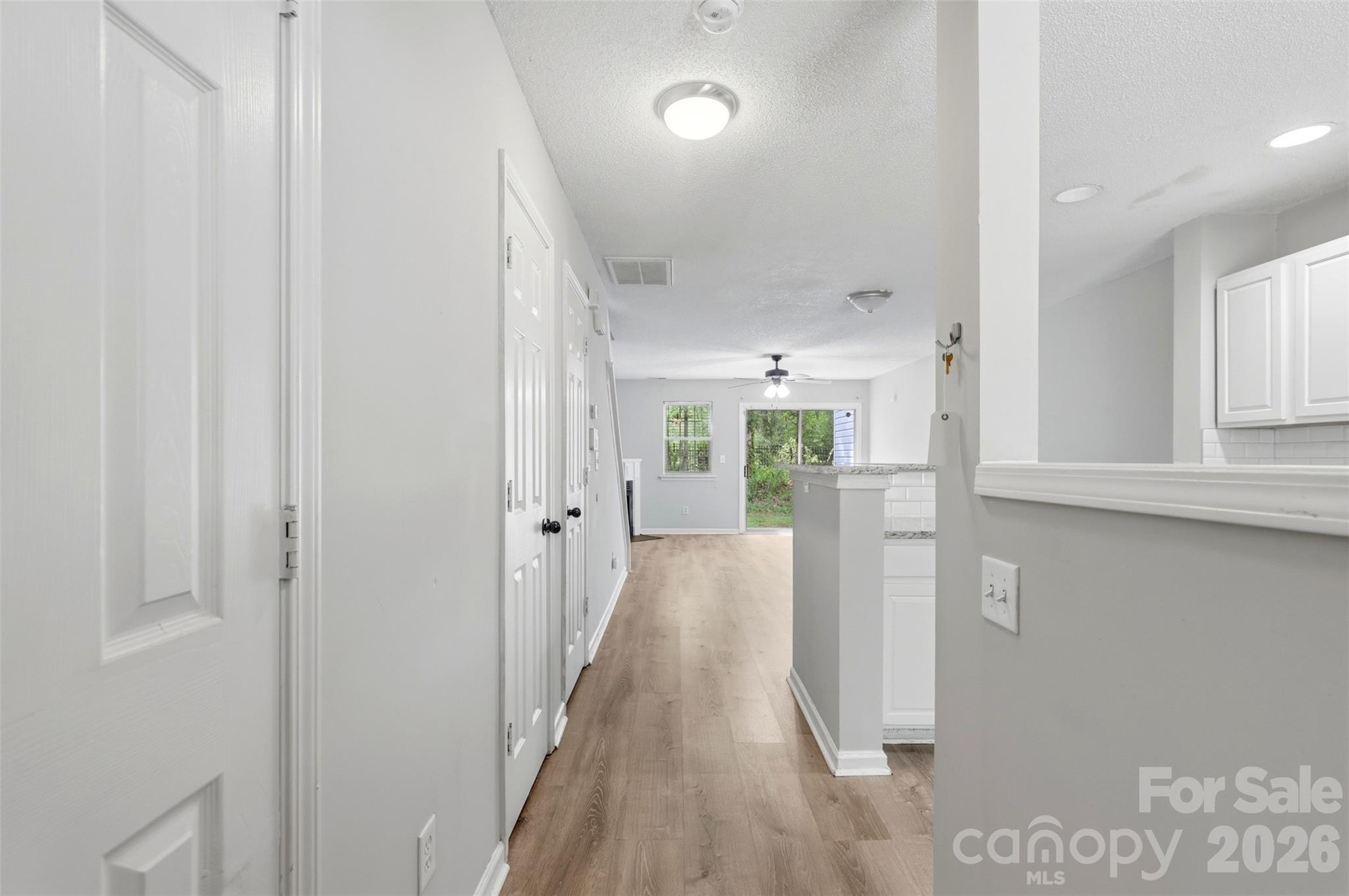 Kimmerly Woods - Residential