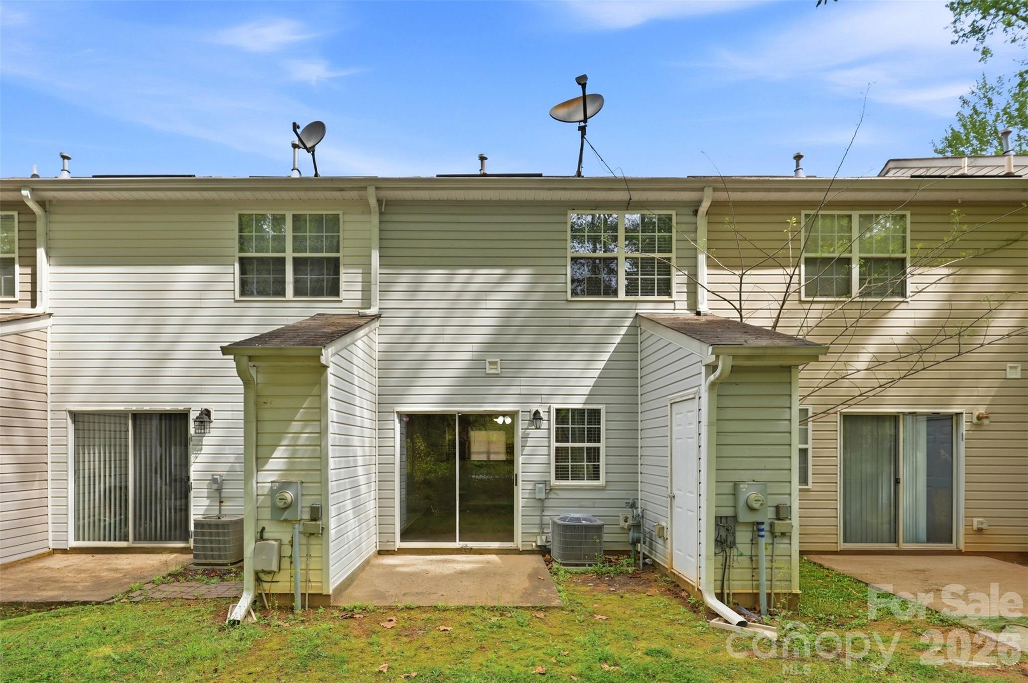 Kimmerly Woods - Residential