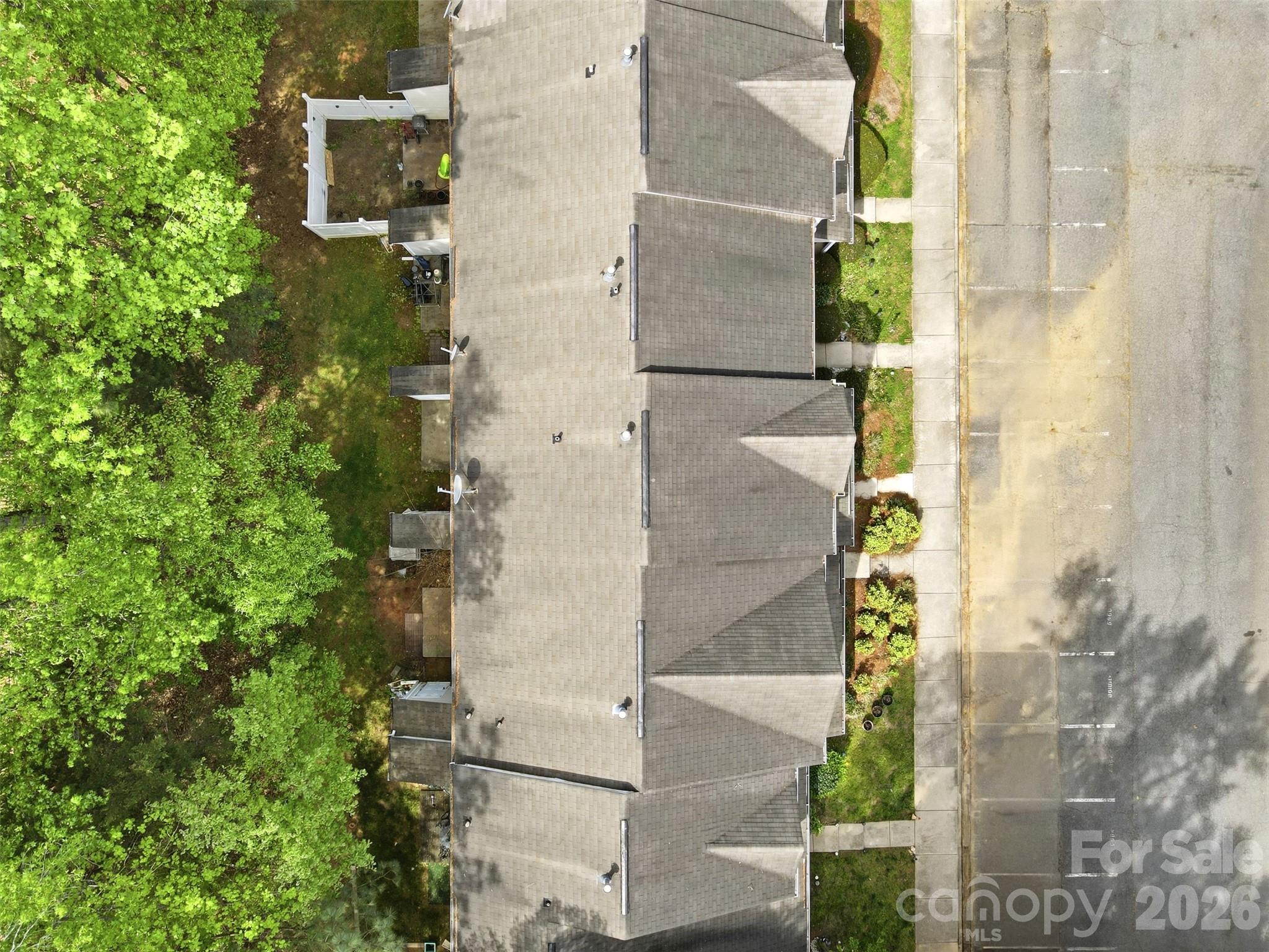 Kimmerly Woods - Residential