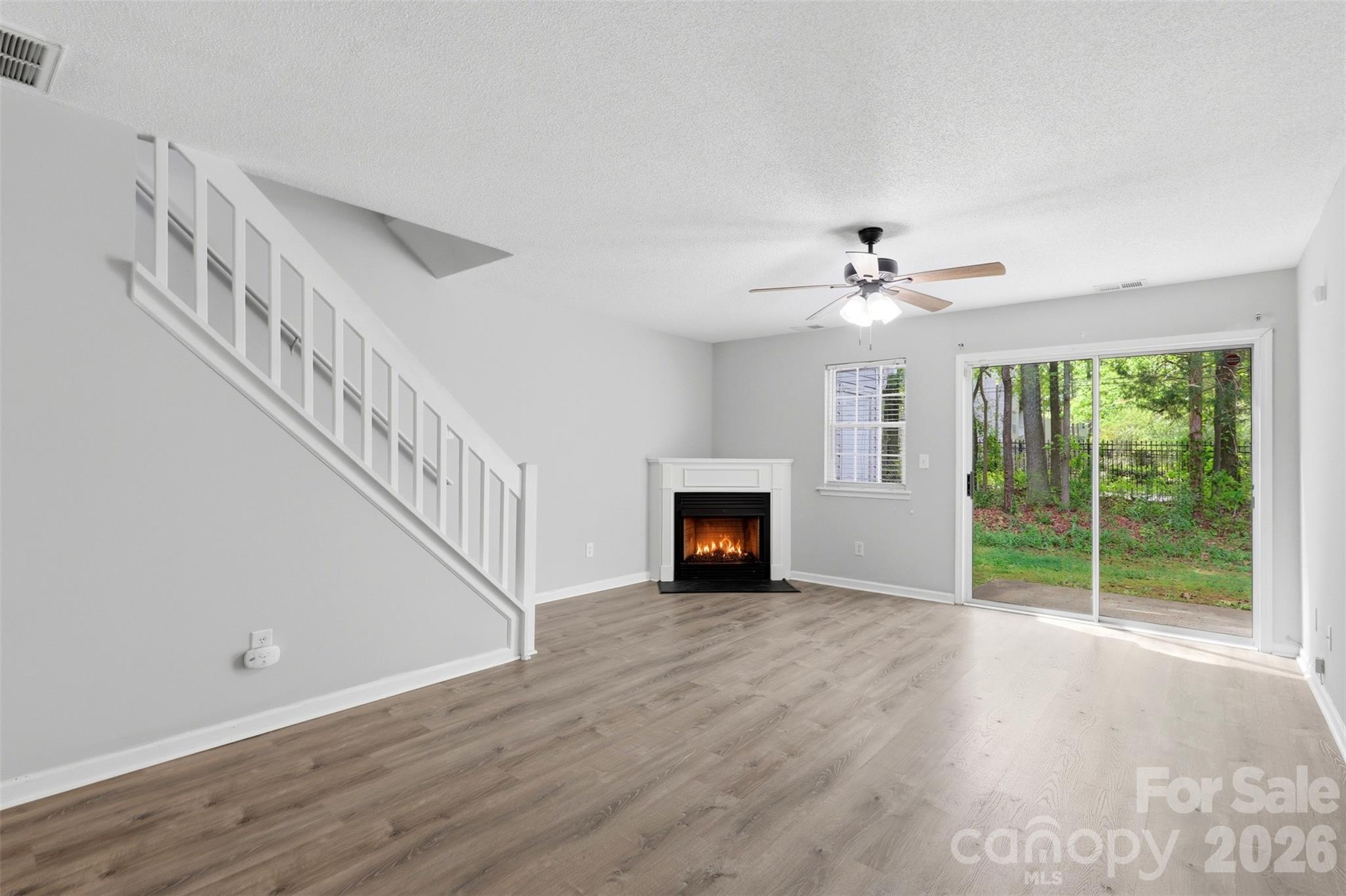 Kimmerly Woods - Residential