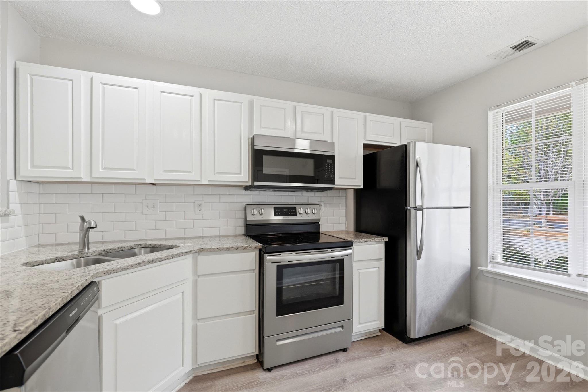 Kimmerly Woods - Residential