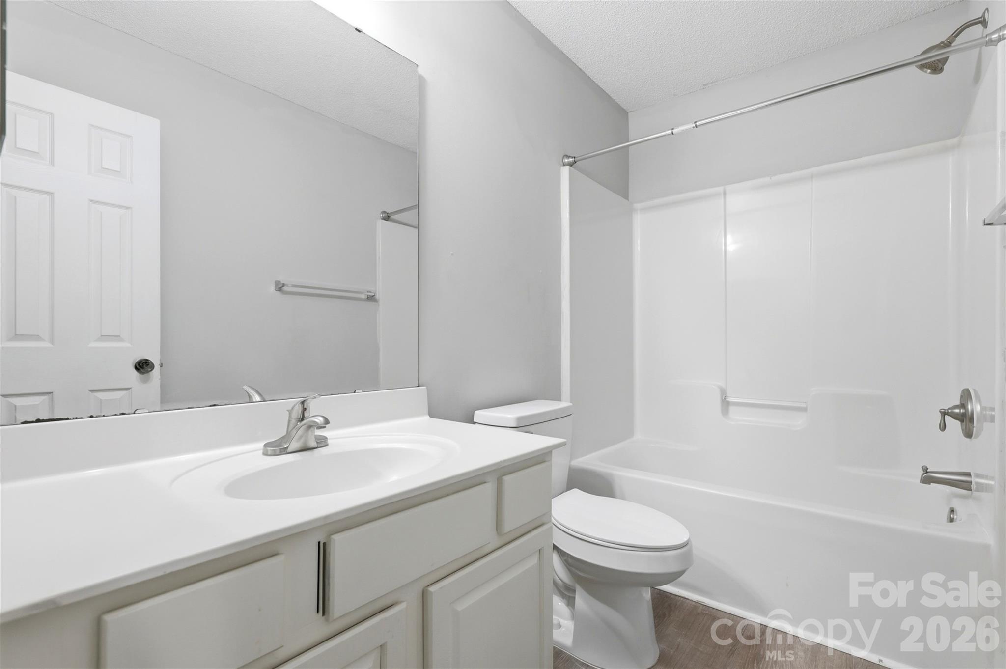 Kimmerly Woods - Residential