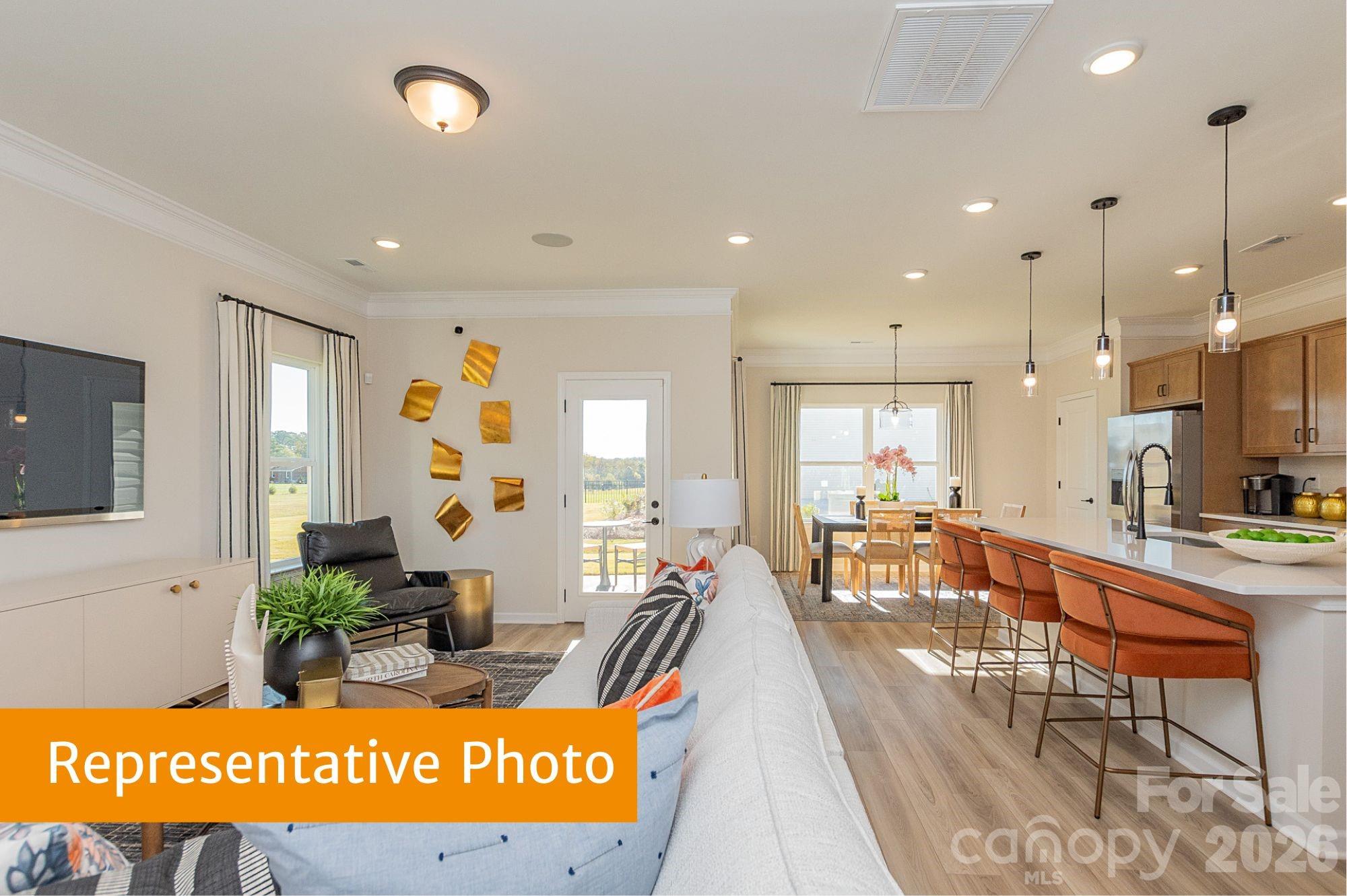 Catawba Trace - Residential