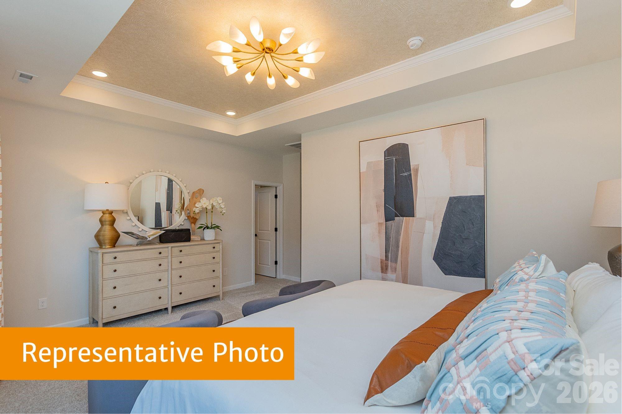 Catawba Trace - Residential