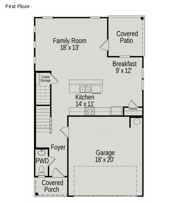 Catawba Trace - Residential