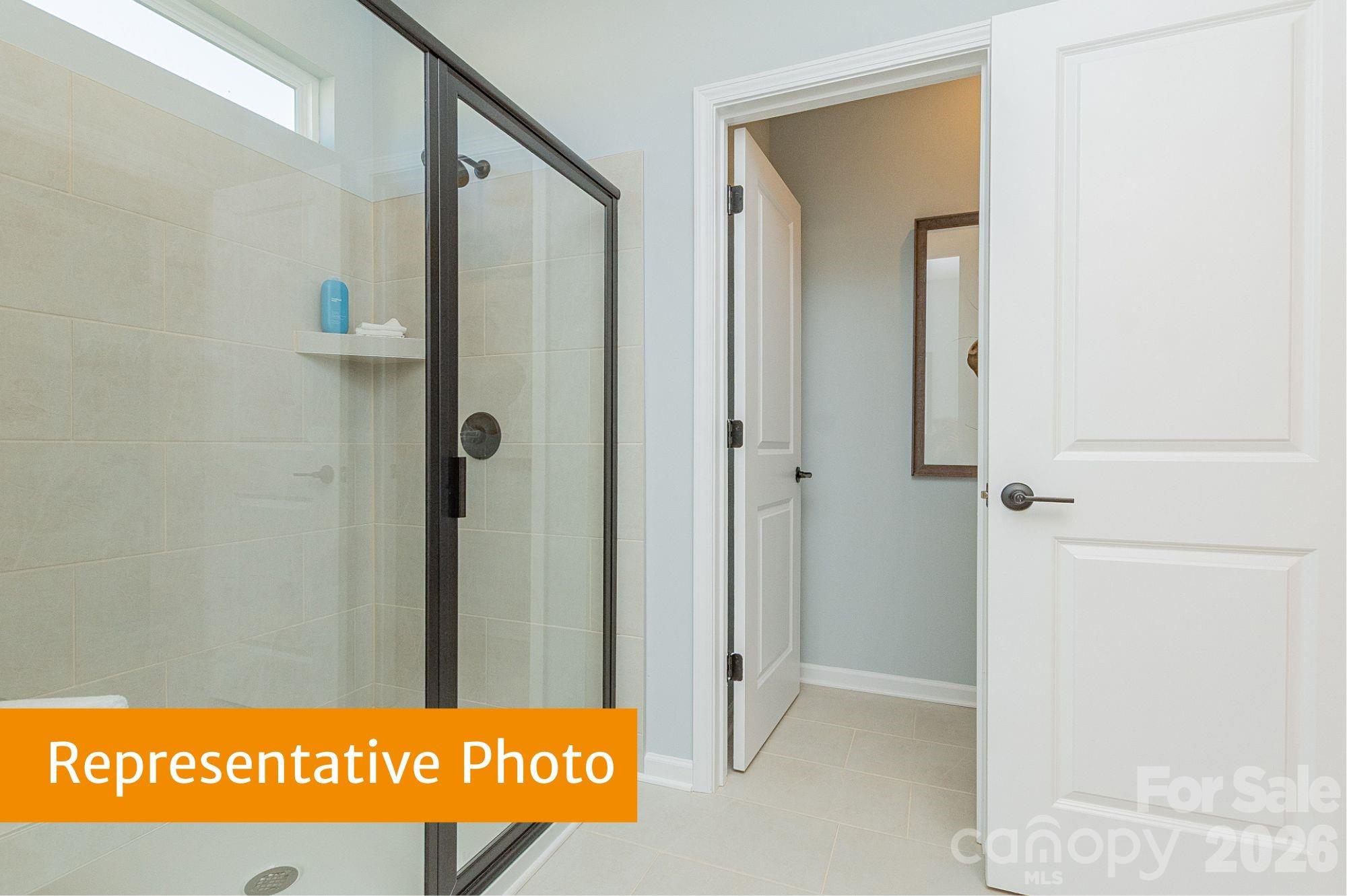 Catawba Trace - Residential