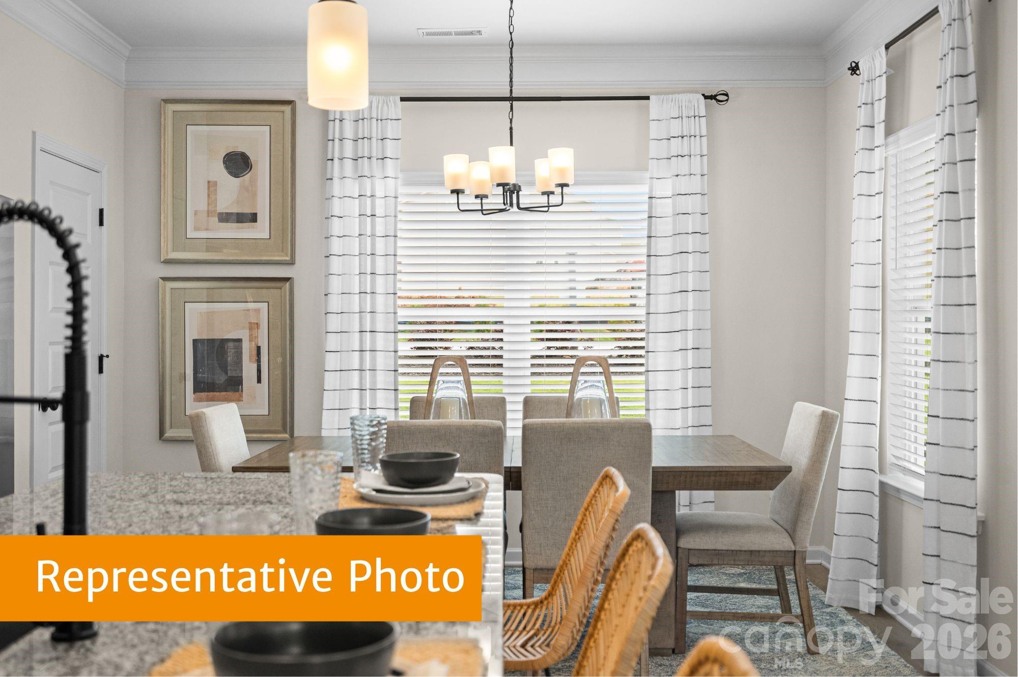 Catawba Trace - Residential