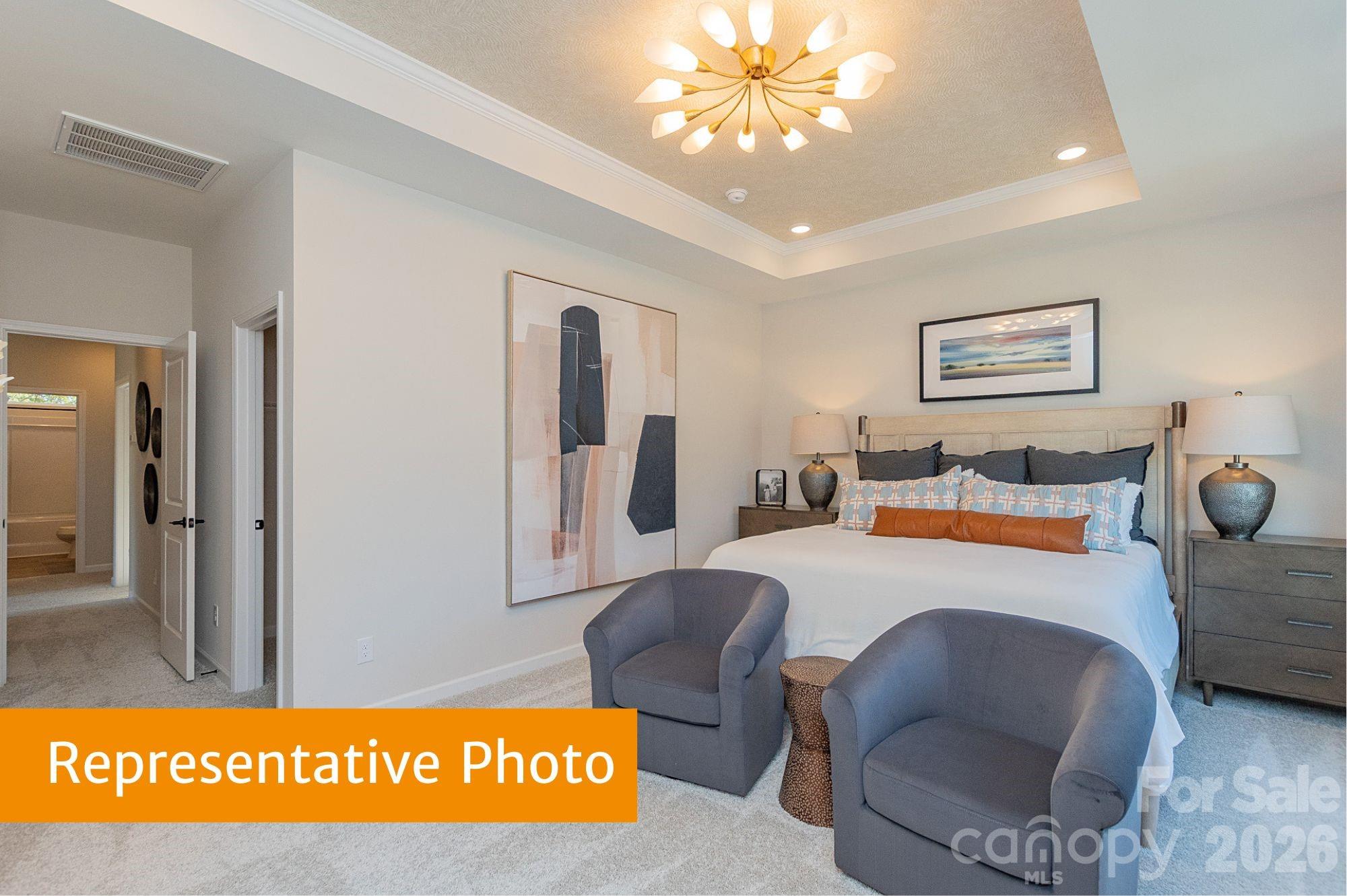 Catawba Trace - Residential