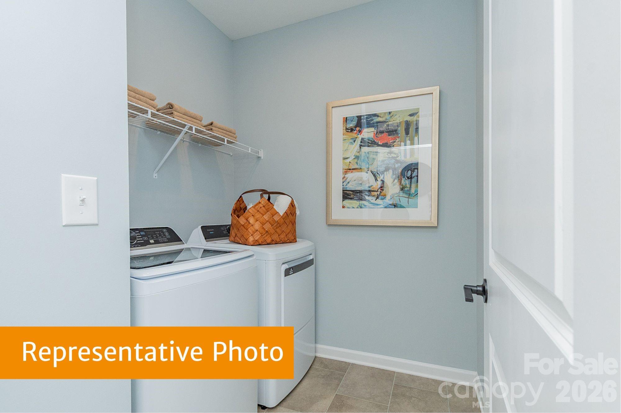 Catawba Trace - Residential