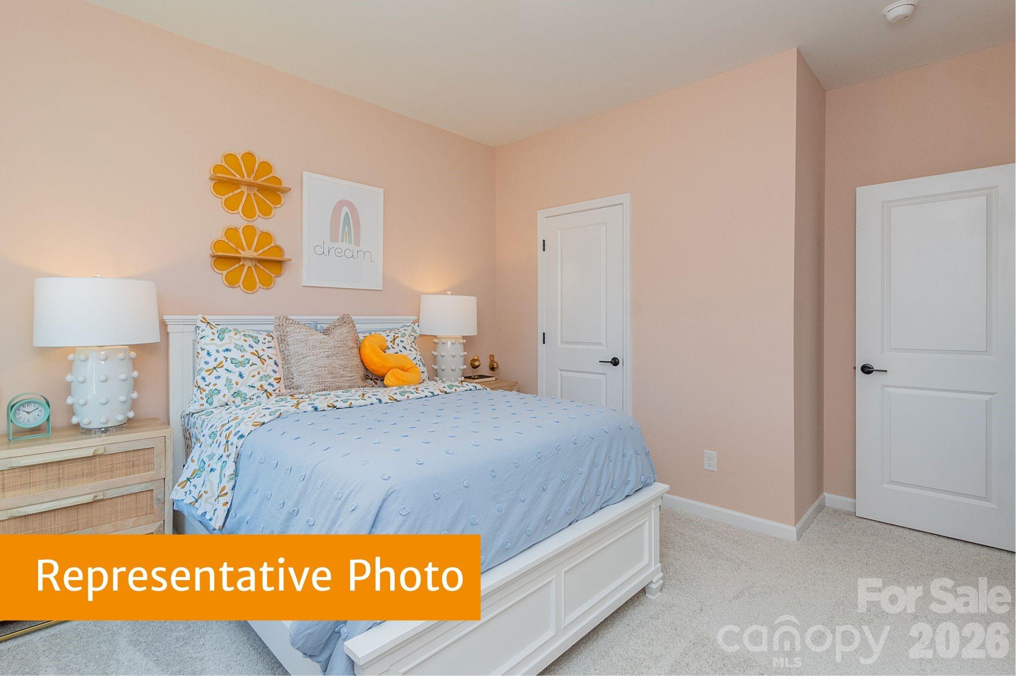 Catawba Trace - Residential