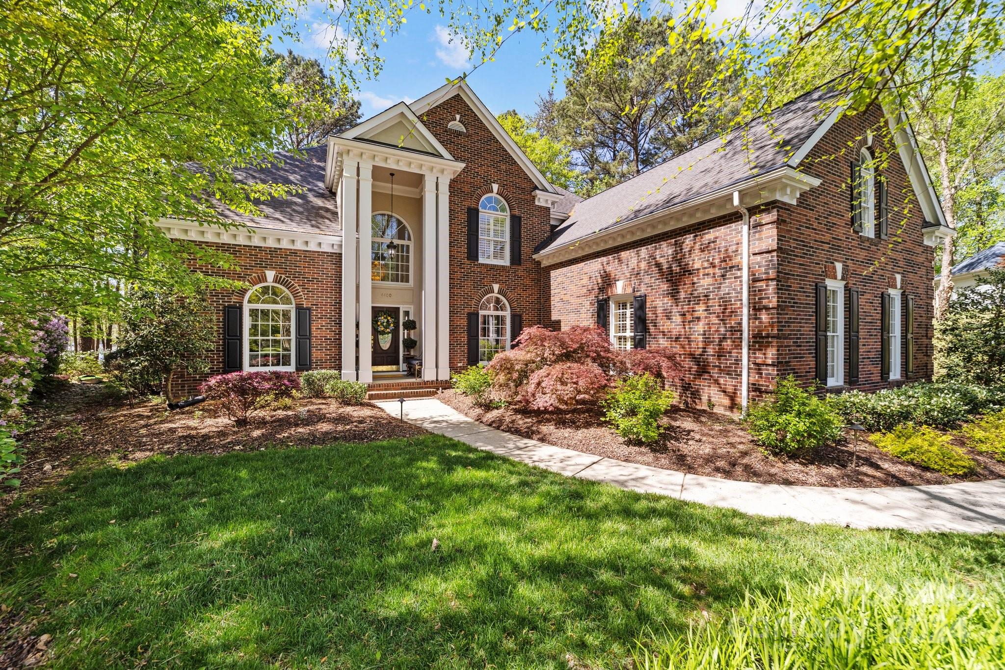 Overlook - Residential