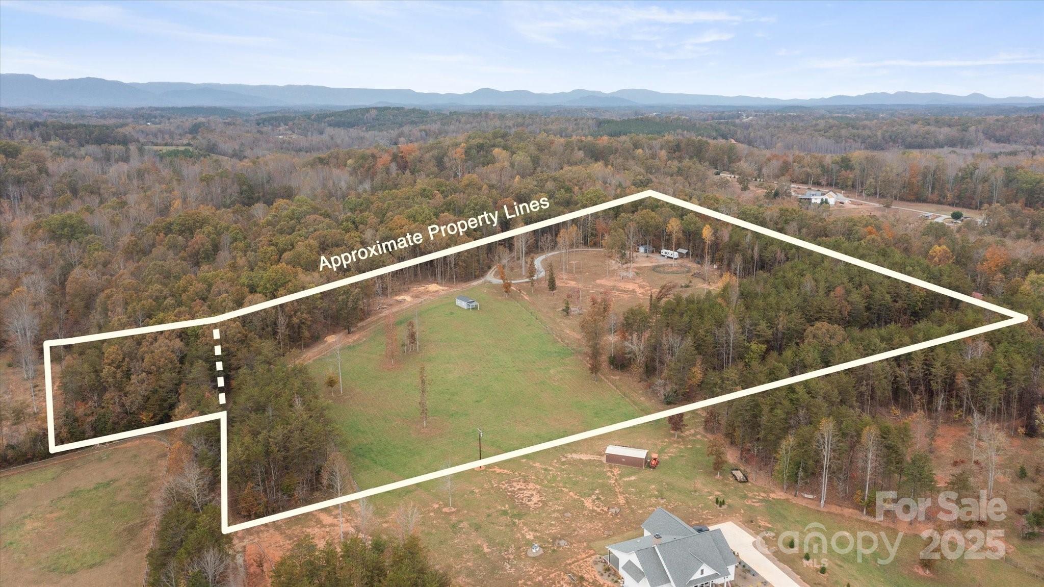 1258 Smith Waldrop Road