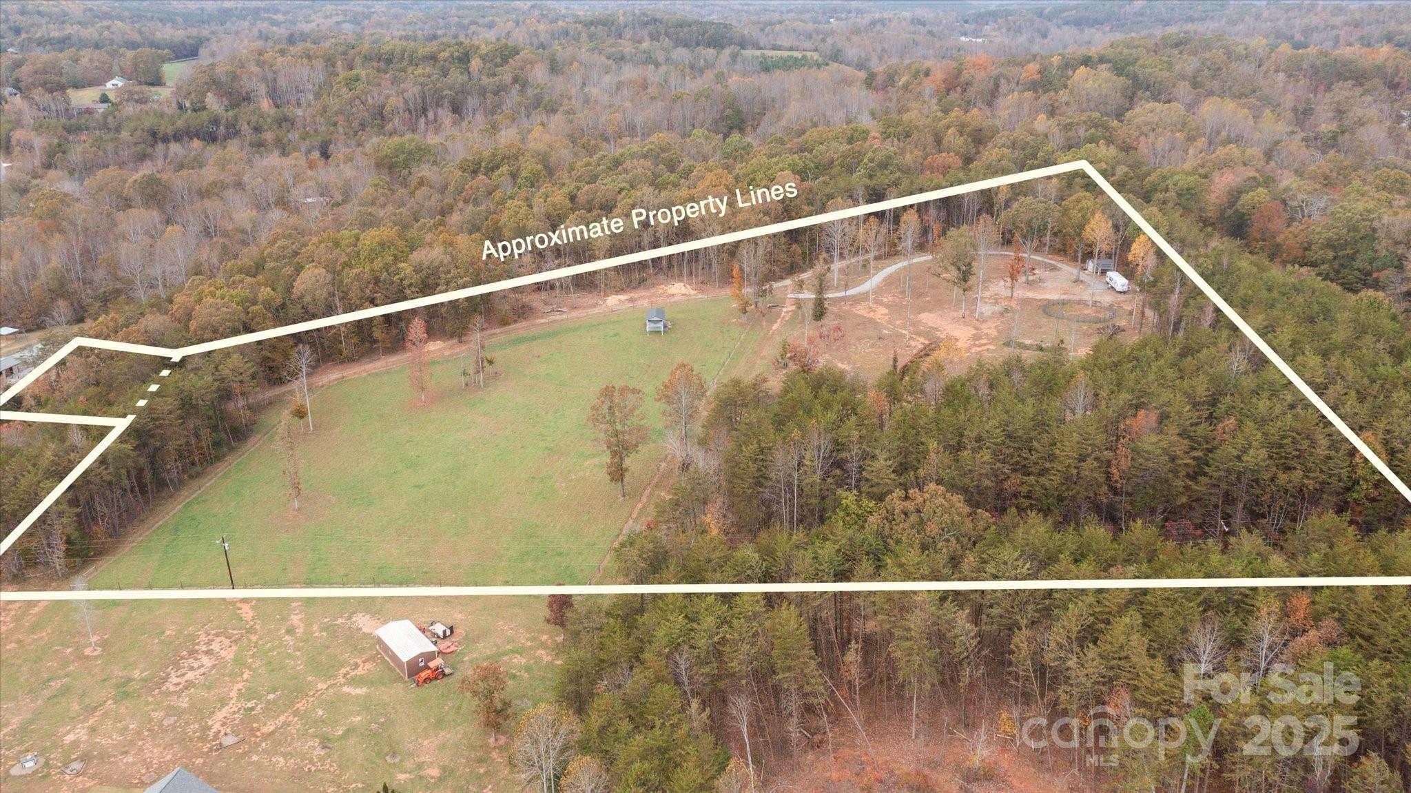1258 Smith Waldrop Road