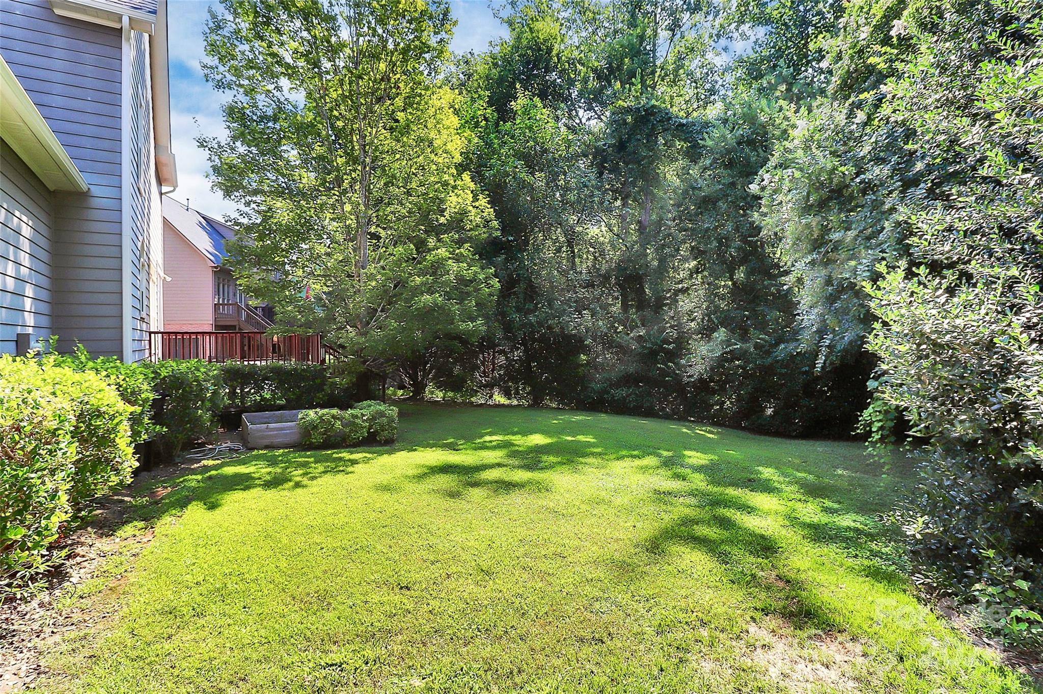 Ashley Park - Residential