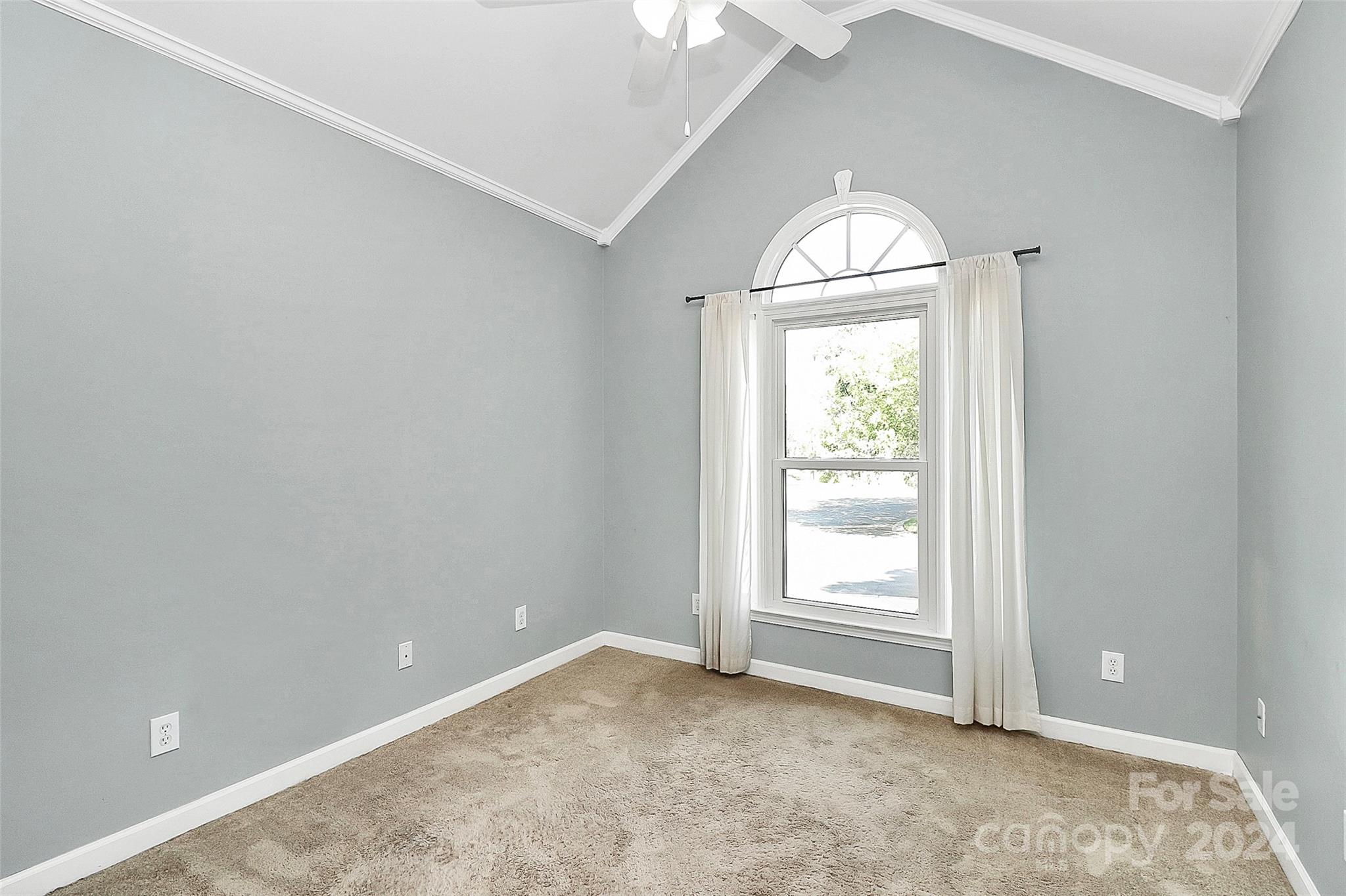 Ashley Park - Residential