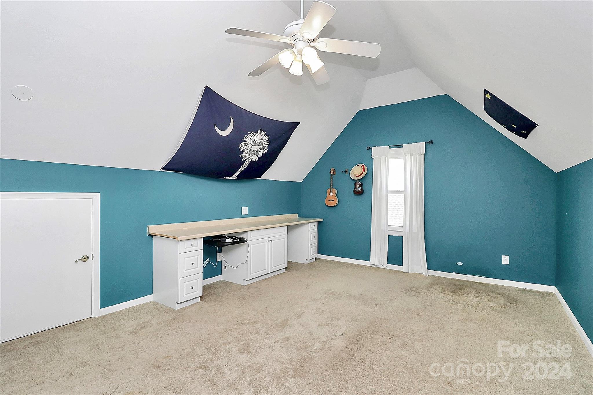 Ashley Park - Residential