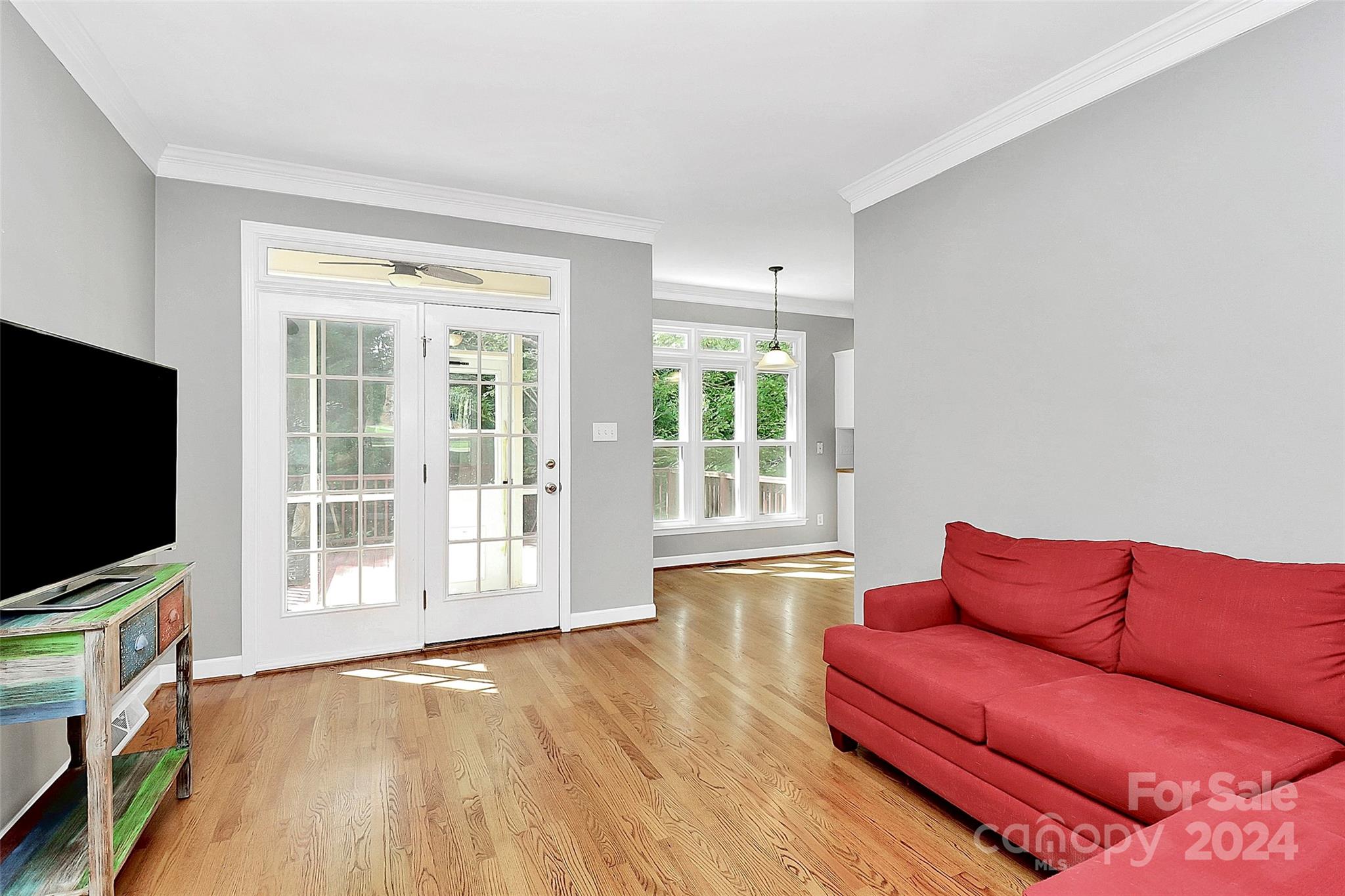 Ashley Park - Residential