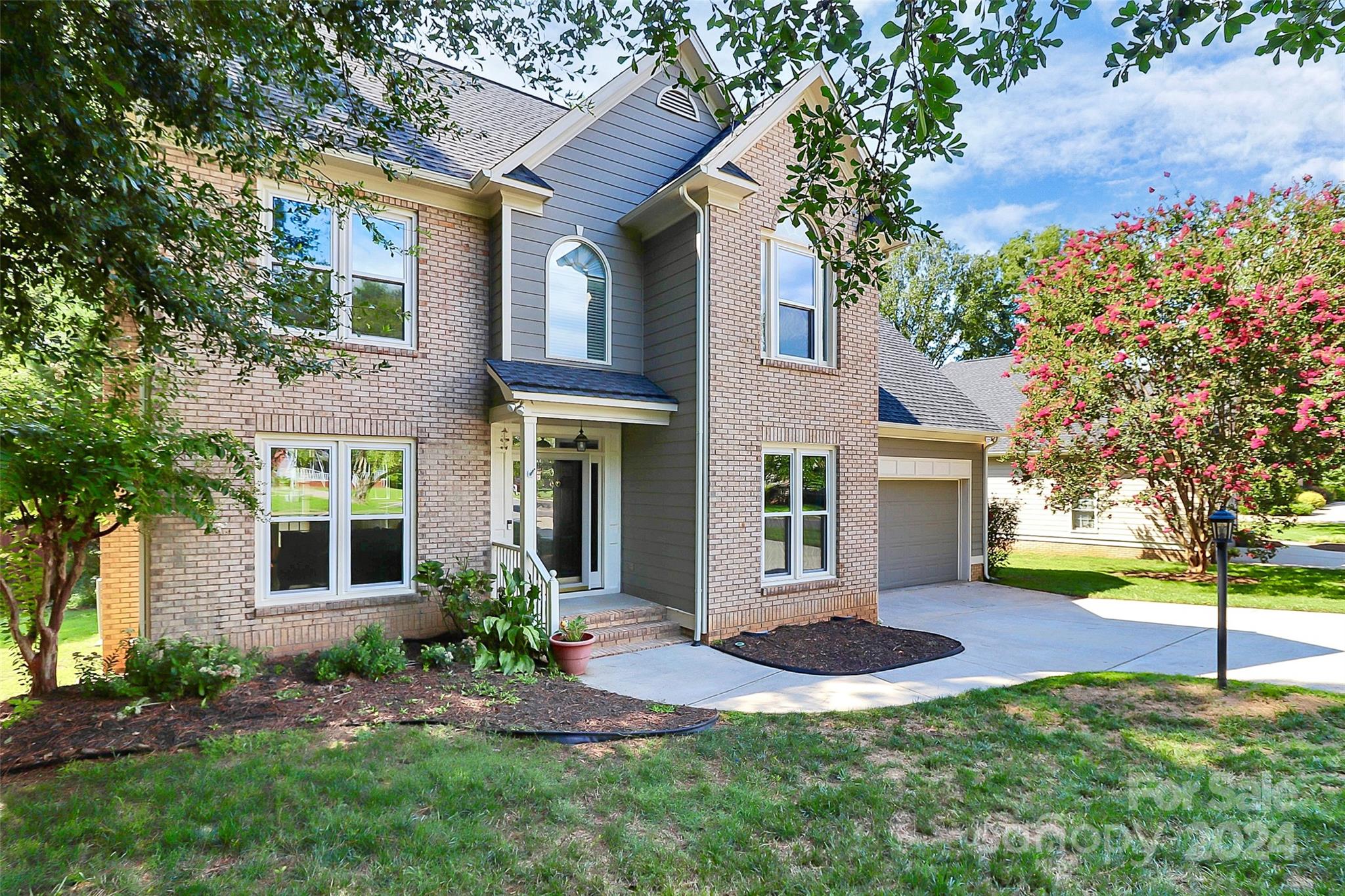 Ashley Park - Residential