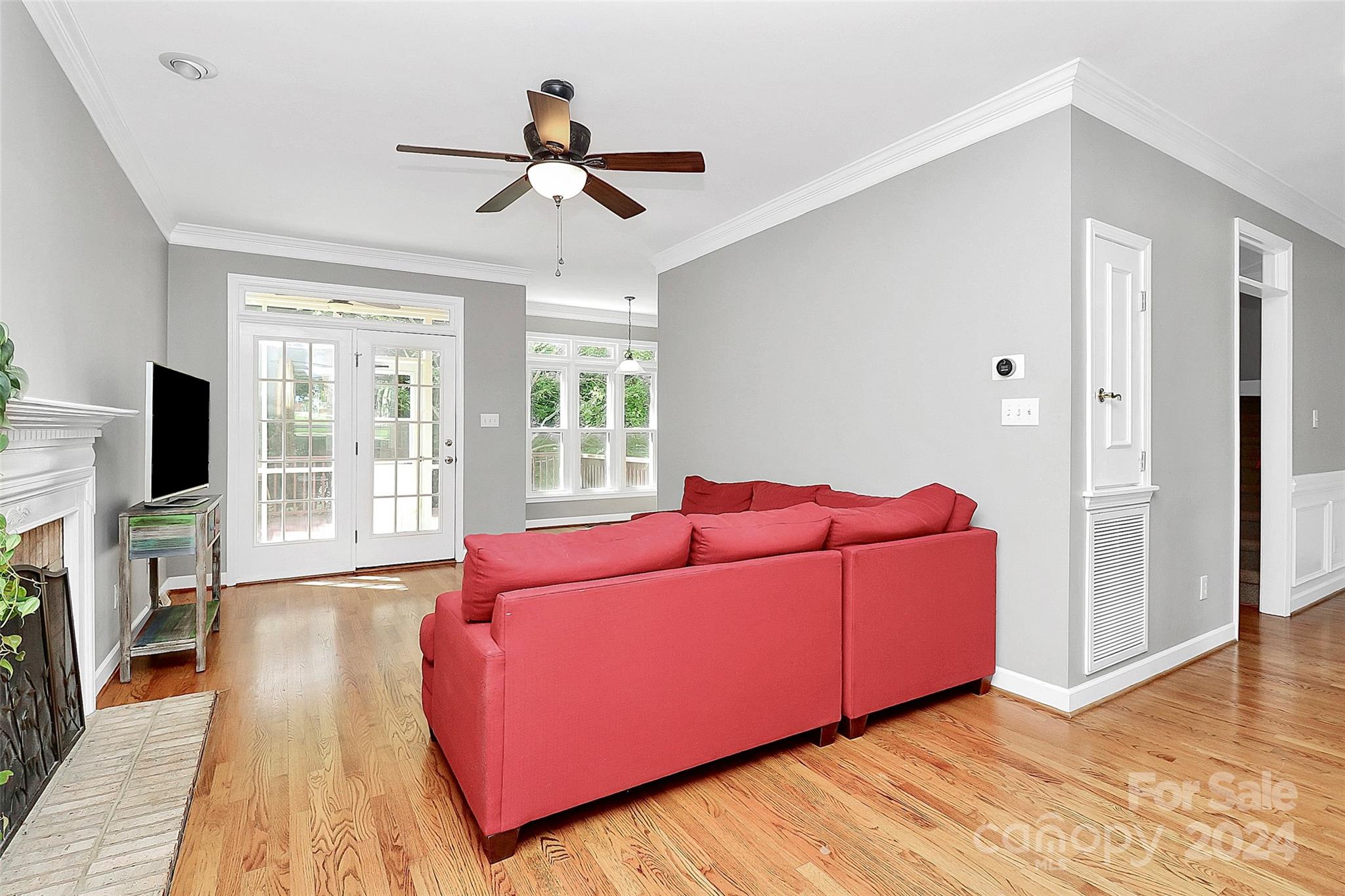 Ashley Park - Residential