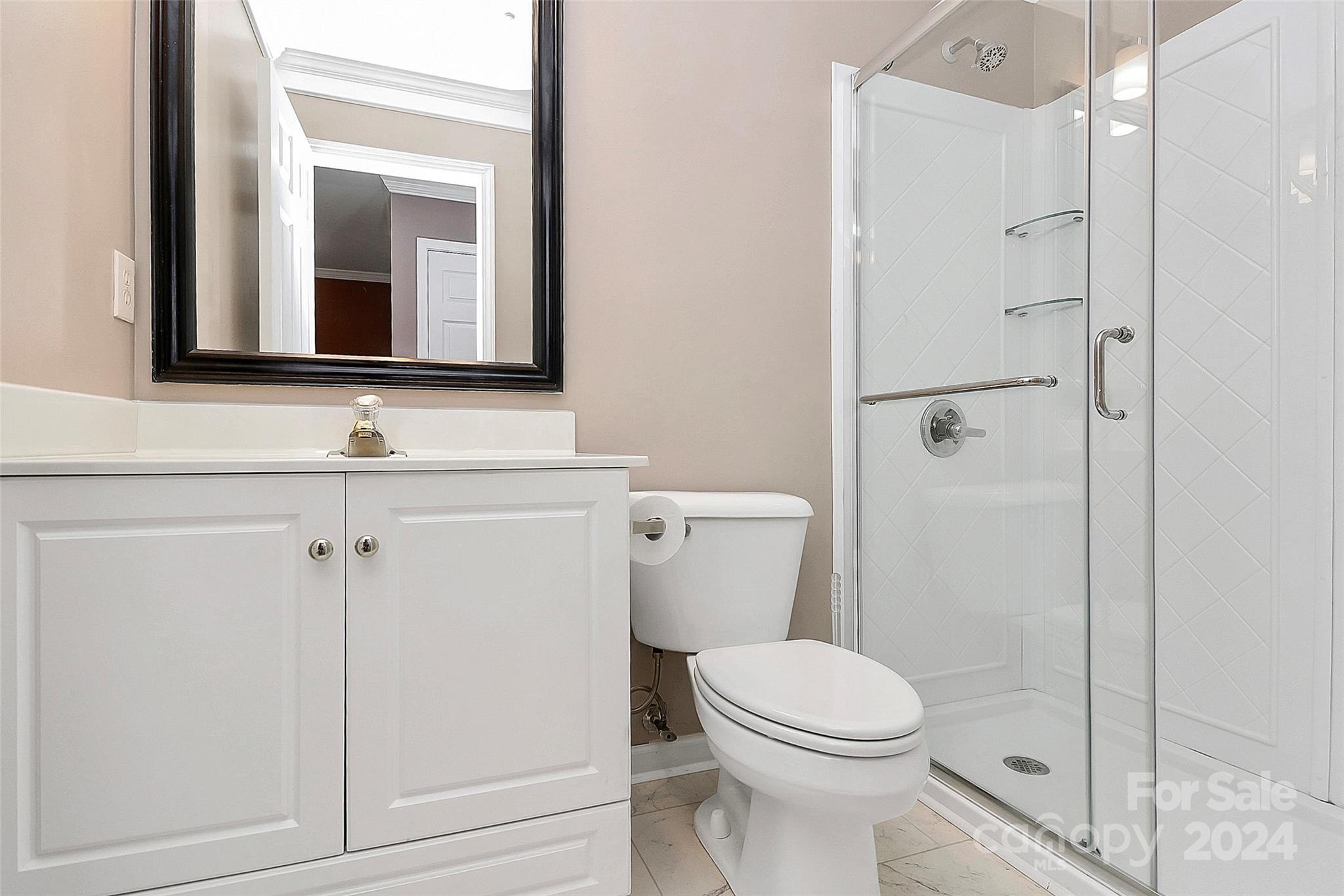 Ashley Park - Residential