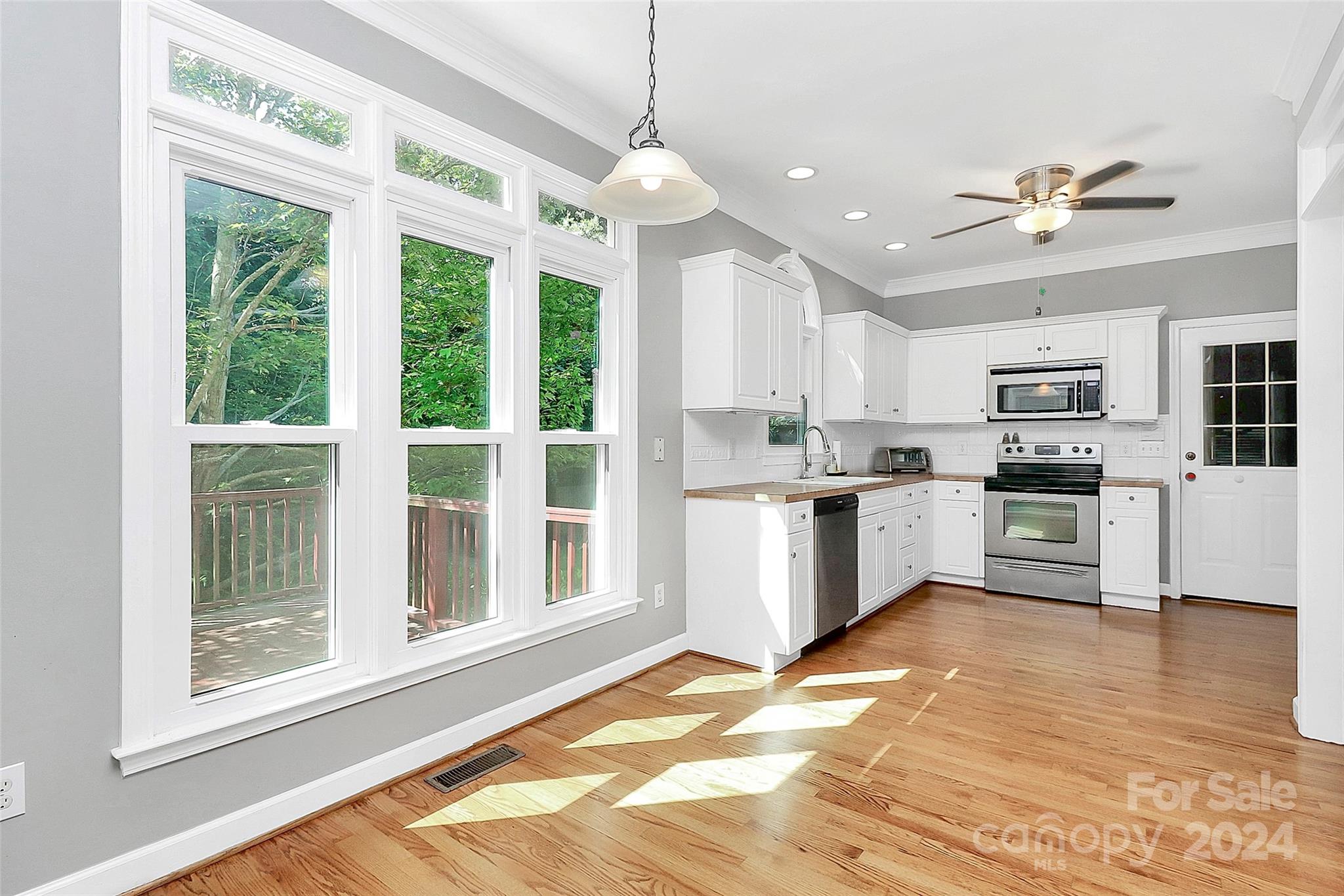 Ashley Park - Residential