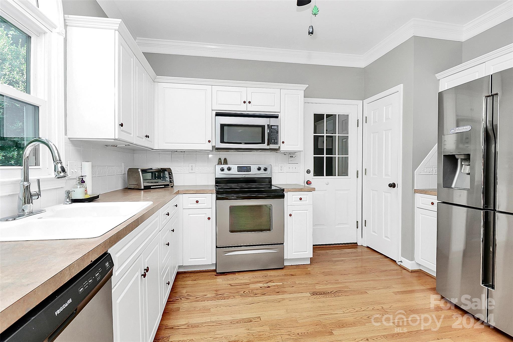 Ashley Park - Residential