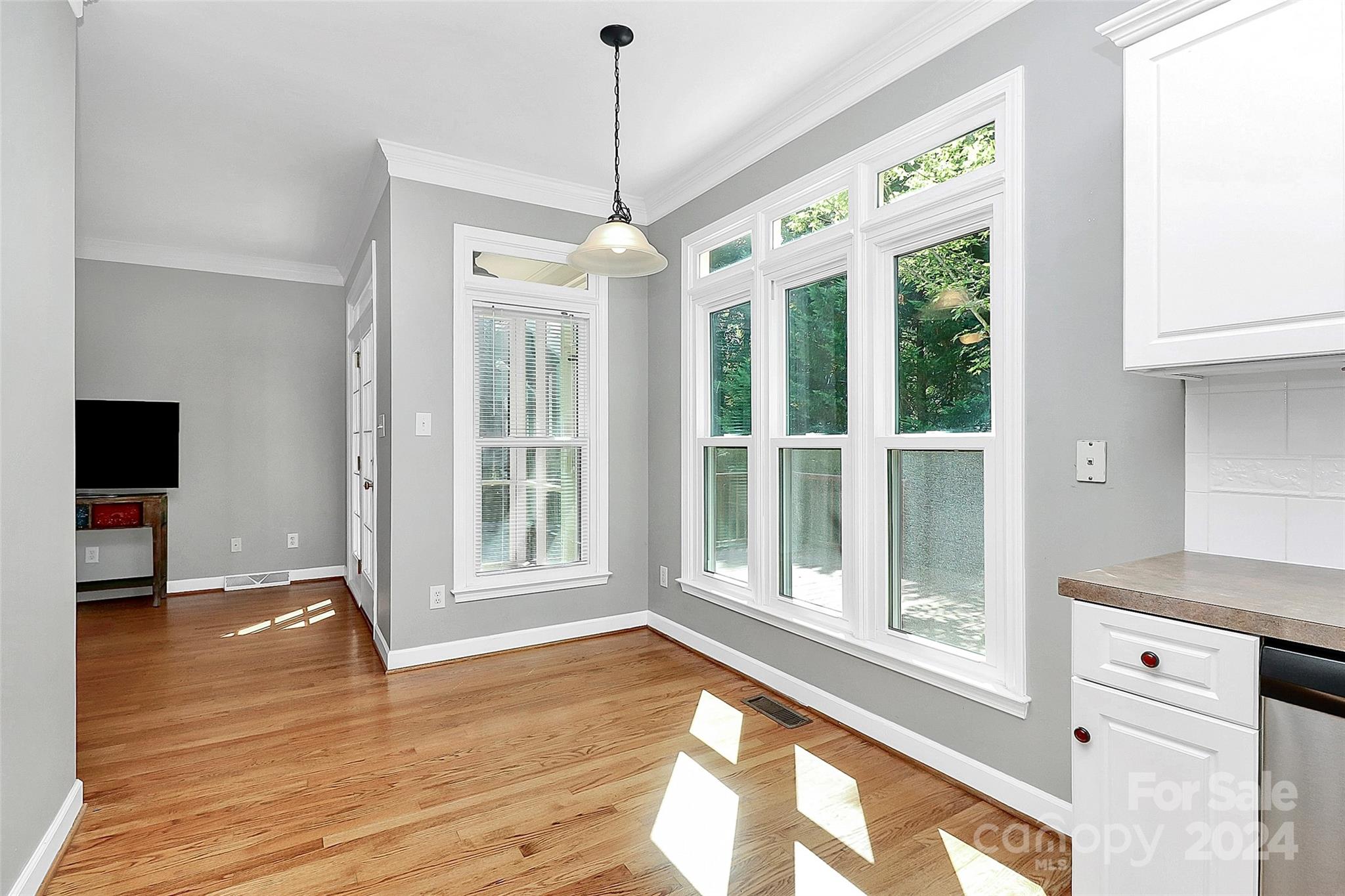 Ashley Park - Residential