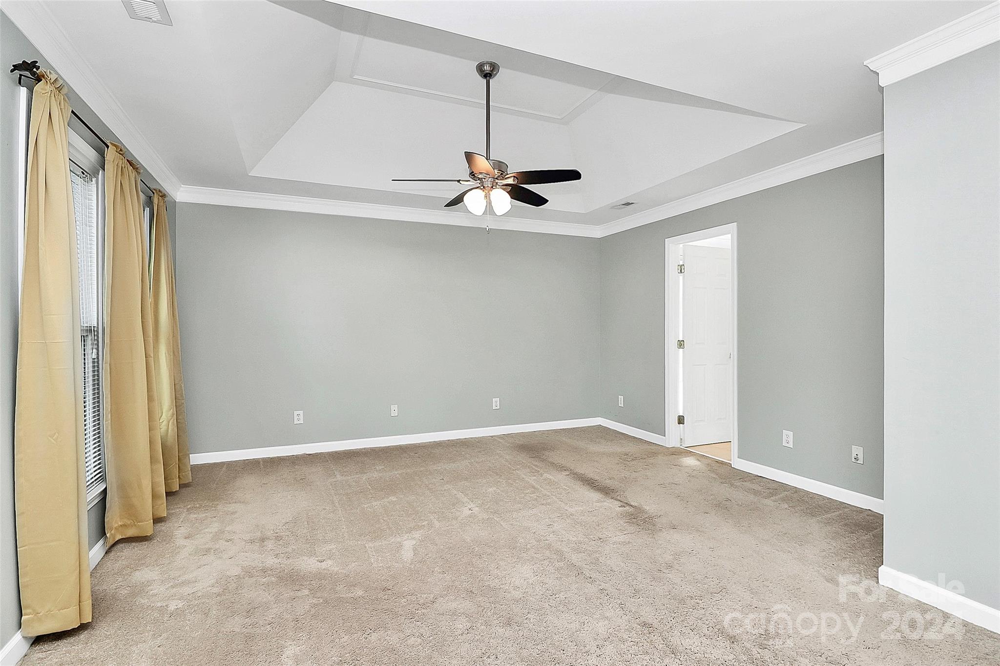 Ashley Park - Residential