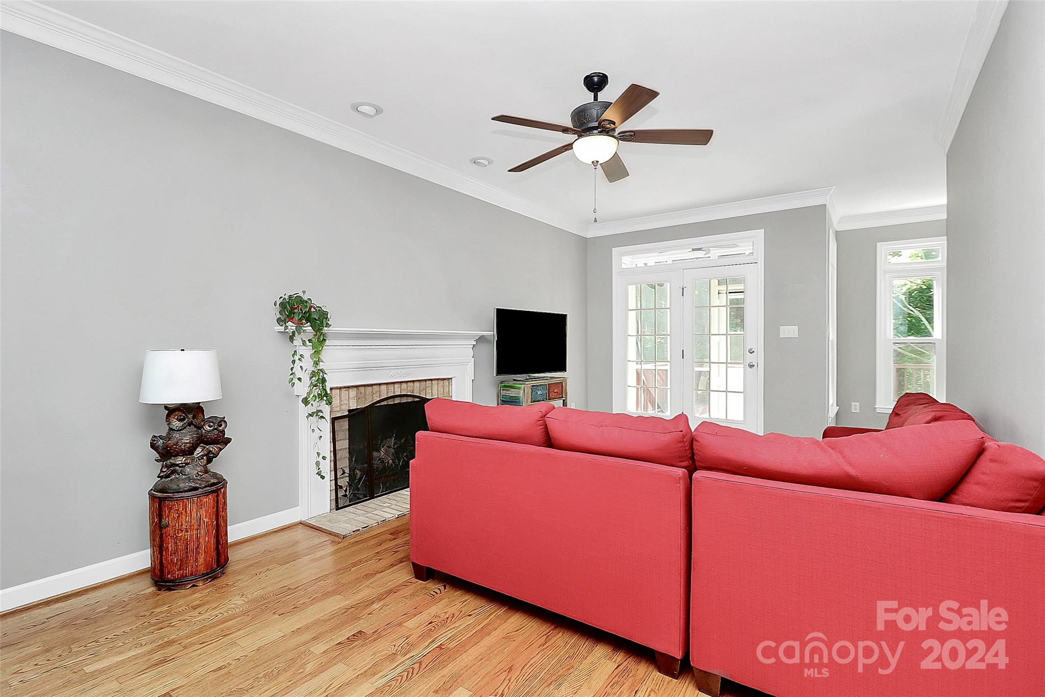 Ashley Park - Residential