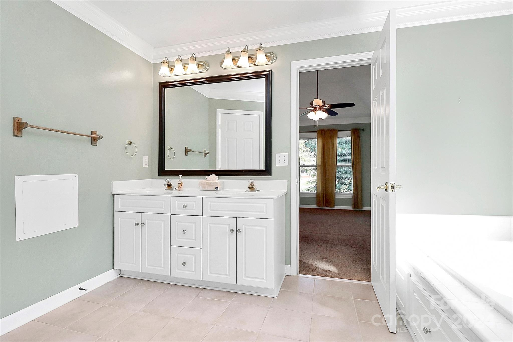 Ashley Park - Residential