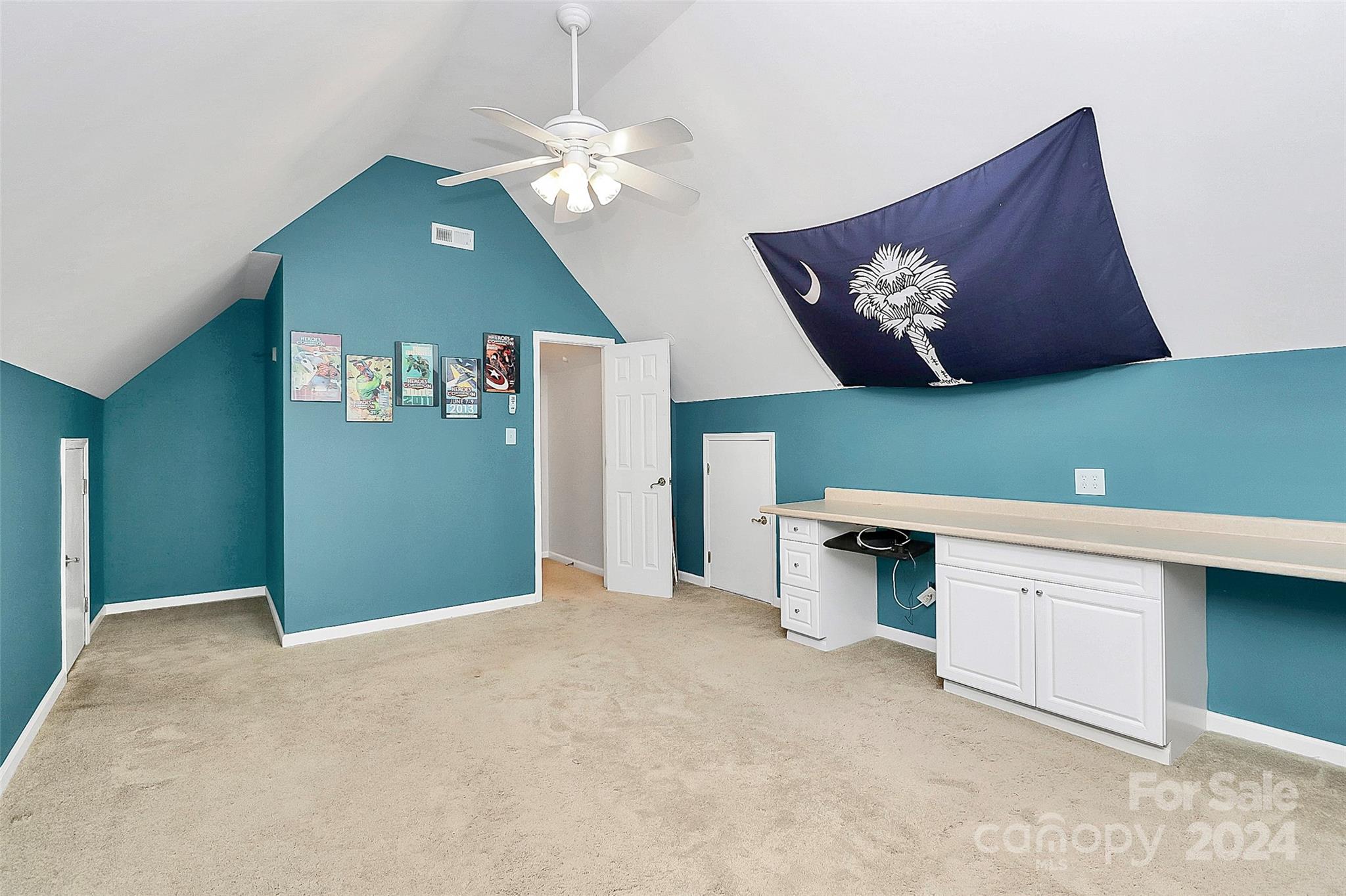 Ashley Park - Residential