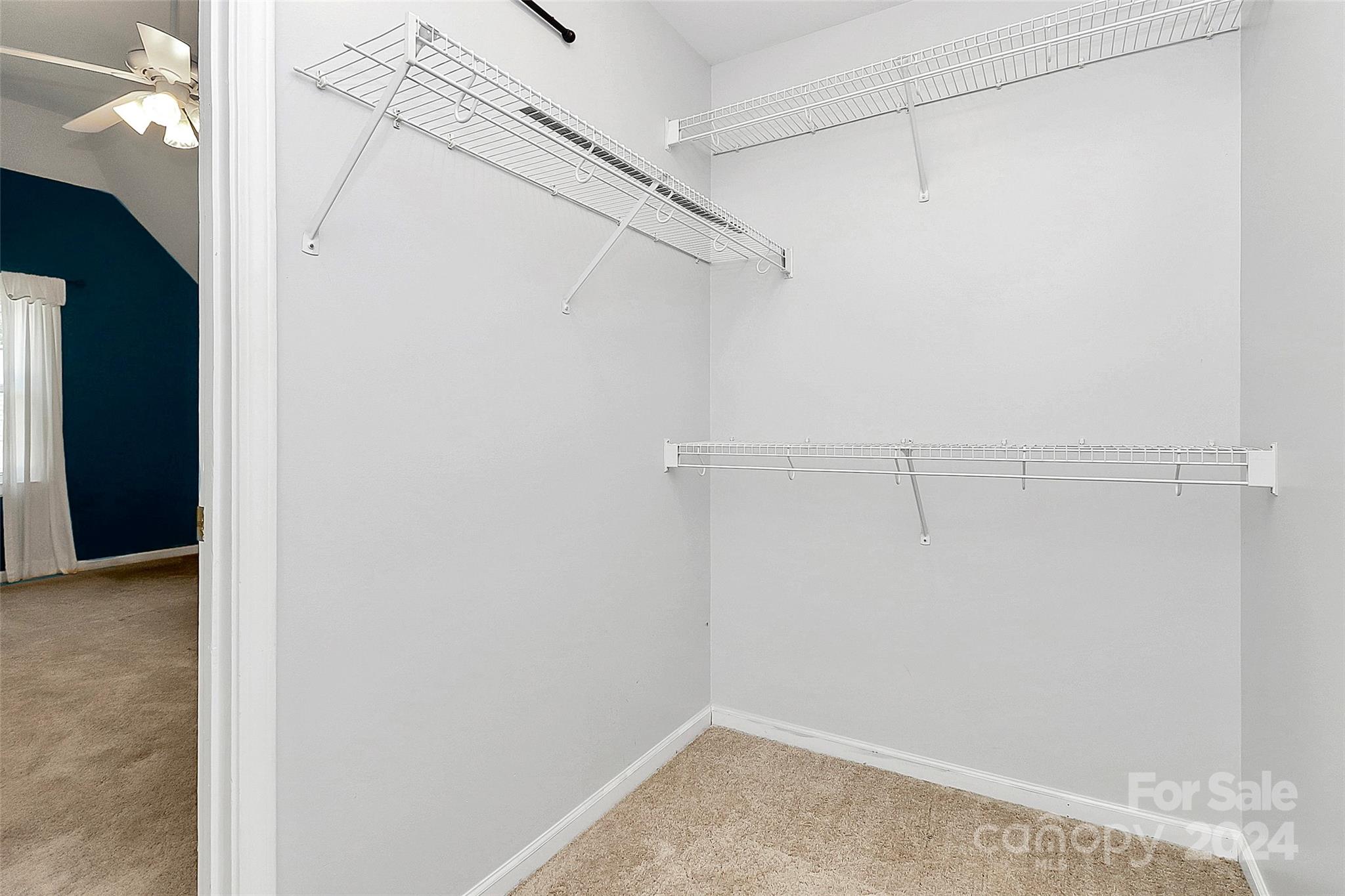 Ashley Park - Residential