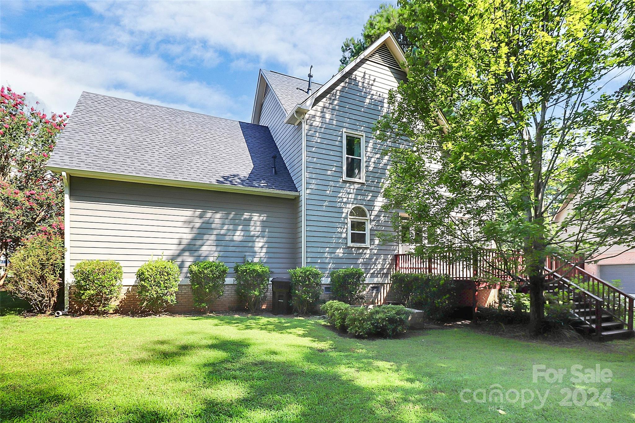 Ashley Park - Residential