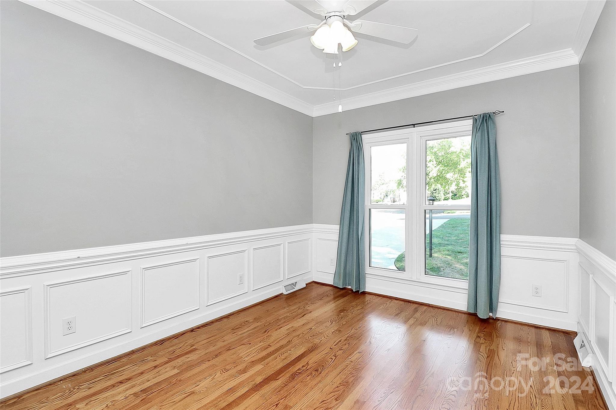 Ashley Park - Residential